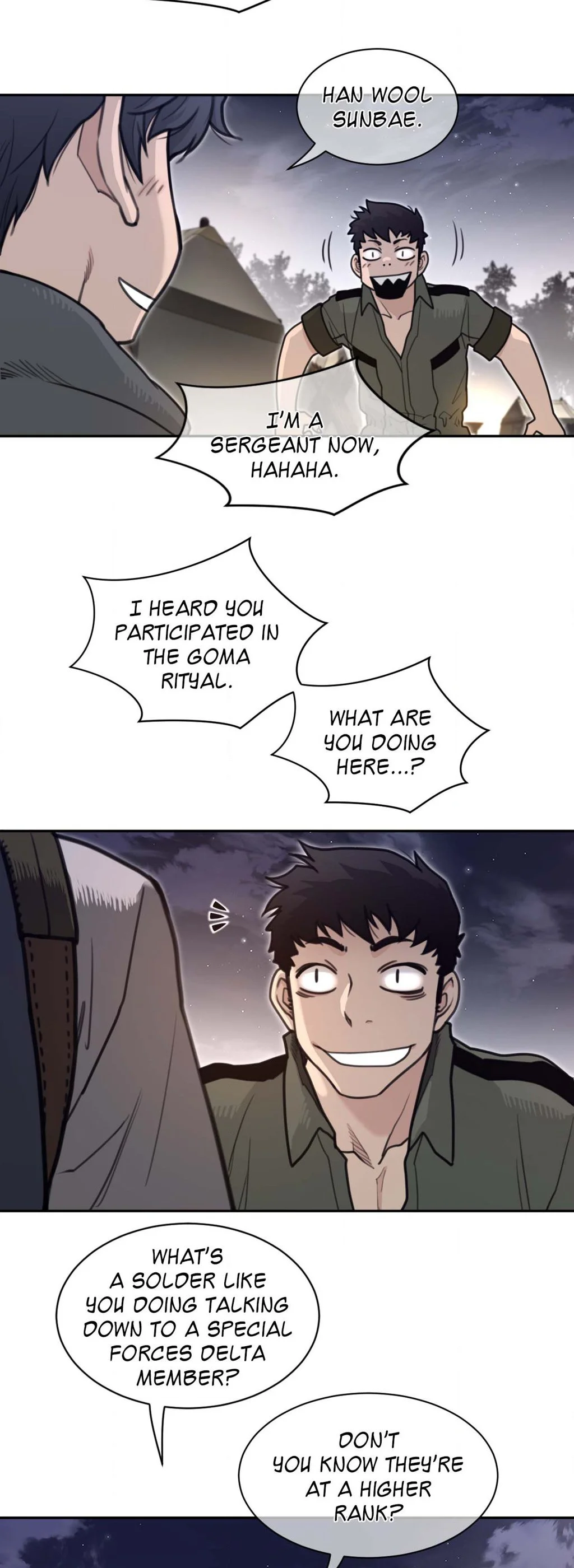 Read Perfect Half Manga Online