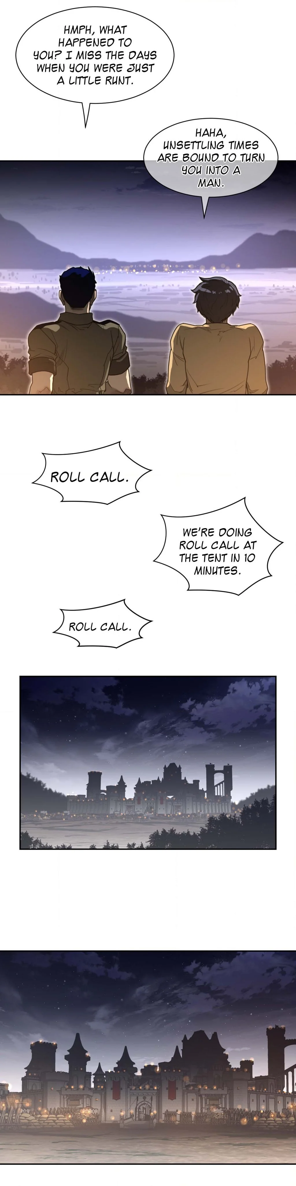 Read Perfect Half Manga Online