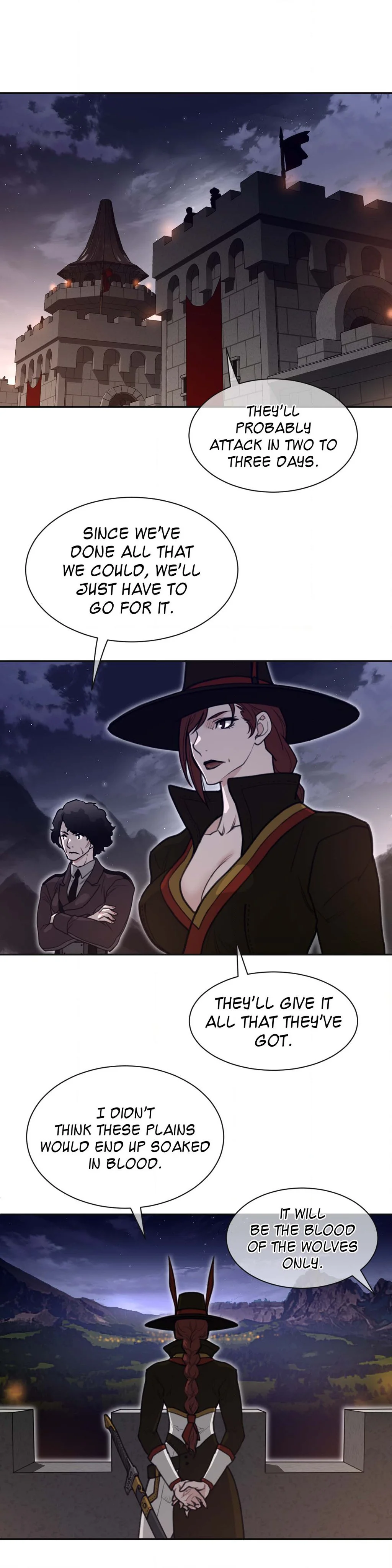 Read Perfect Half Manga Online