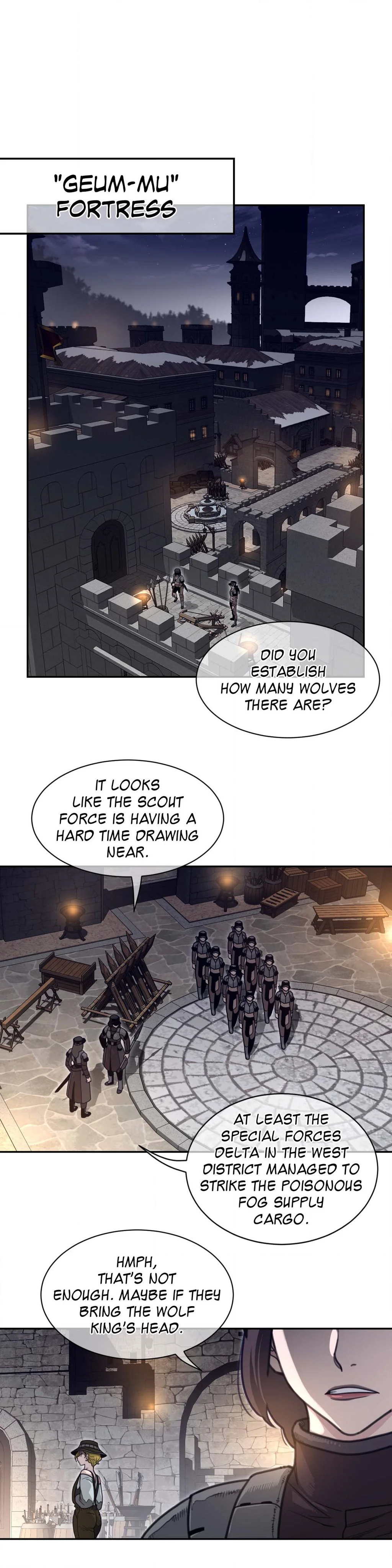 Read Perfect Half Manga Online