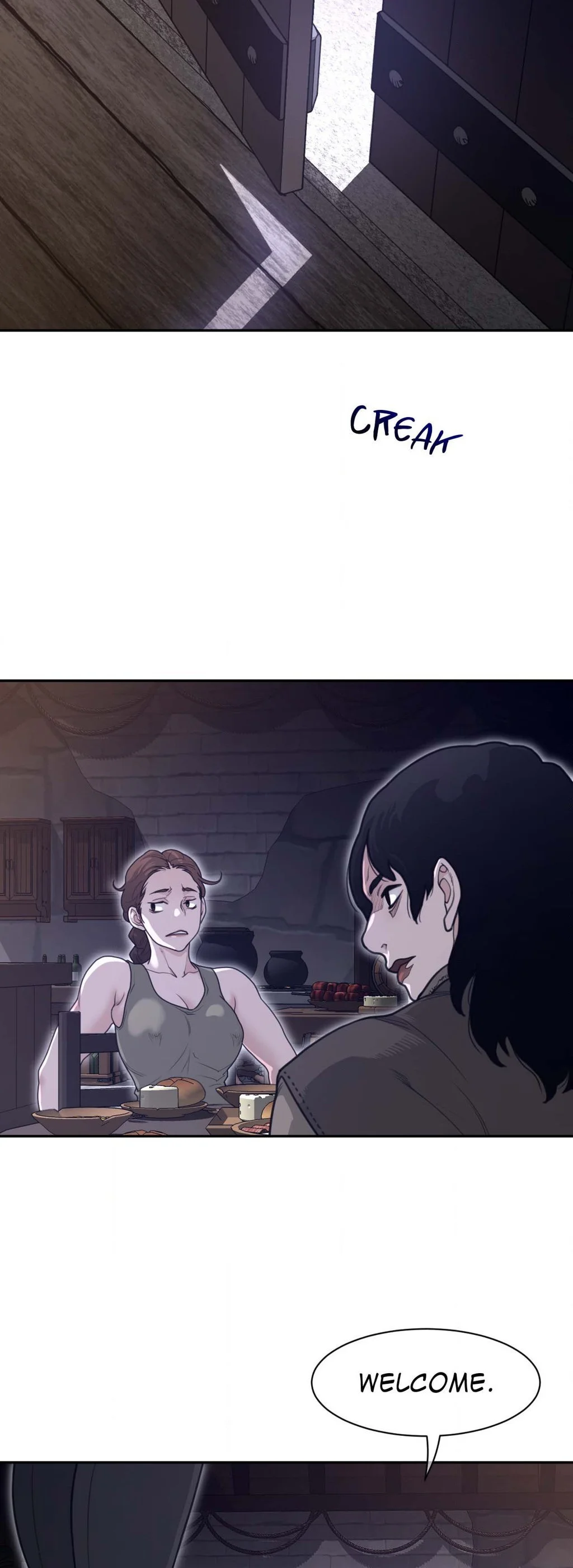 Read Perfect Half Manga Online