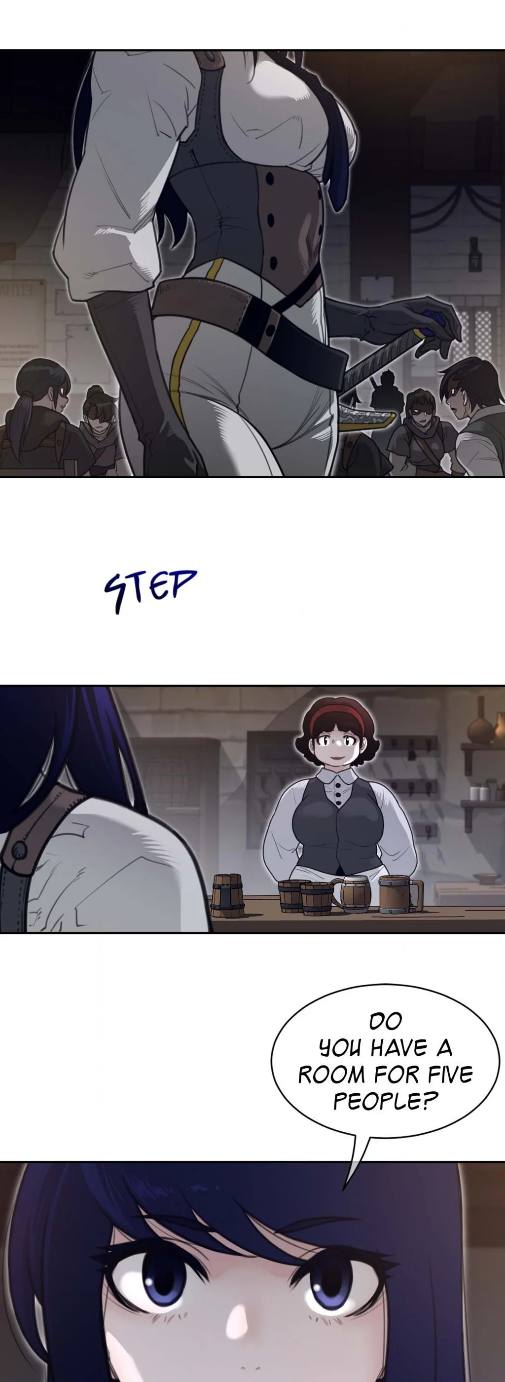 Read Perfect Half Manga Online