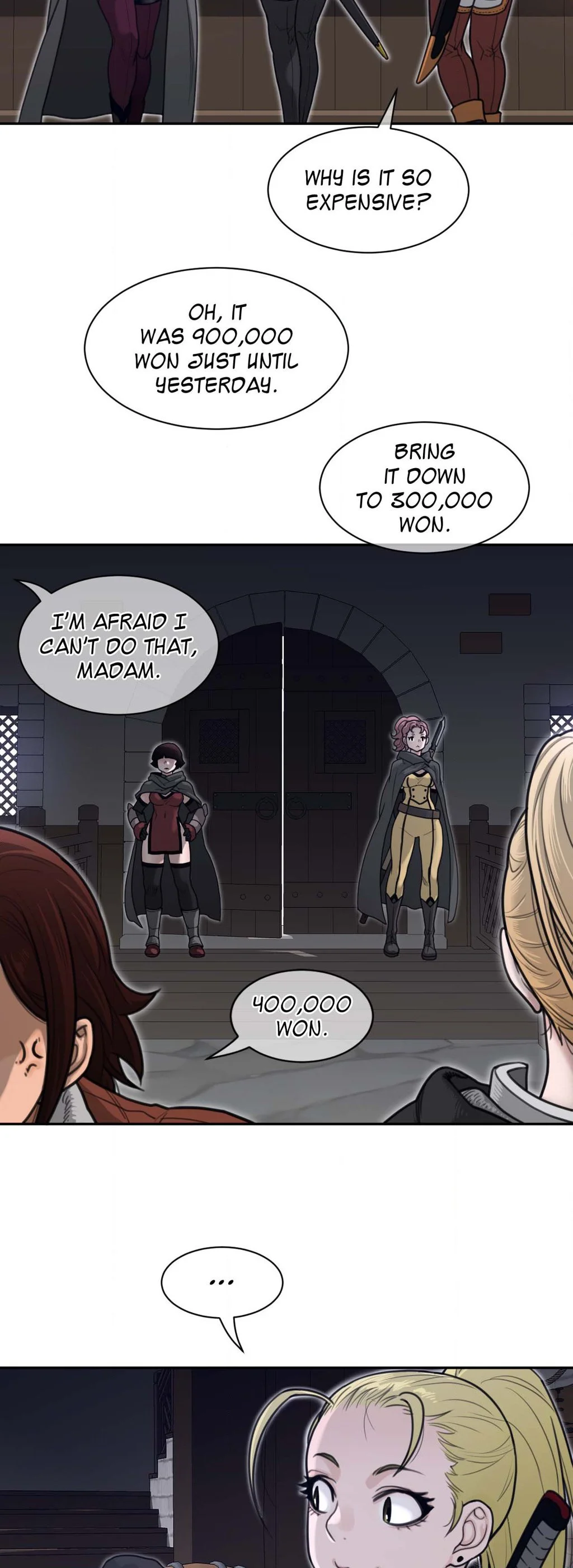 Read Perfect Half Manga Online