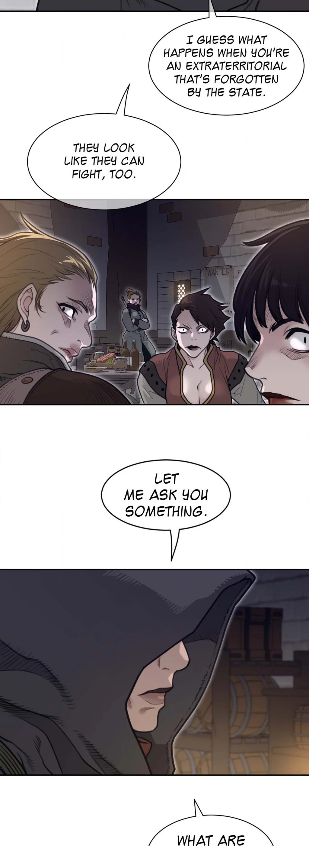 Read Perfect Half Manga Online