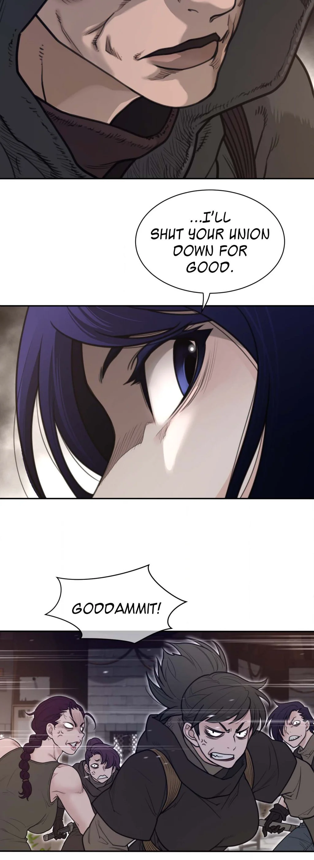 Read Perfect Half Manga Online