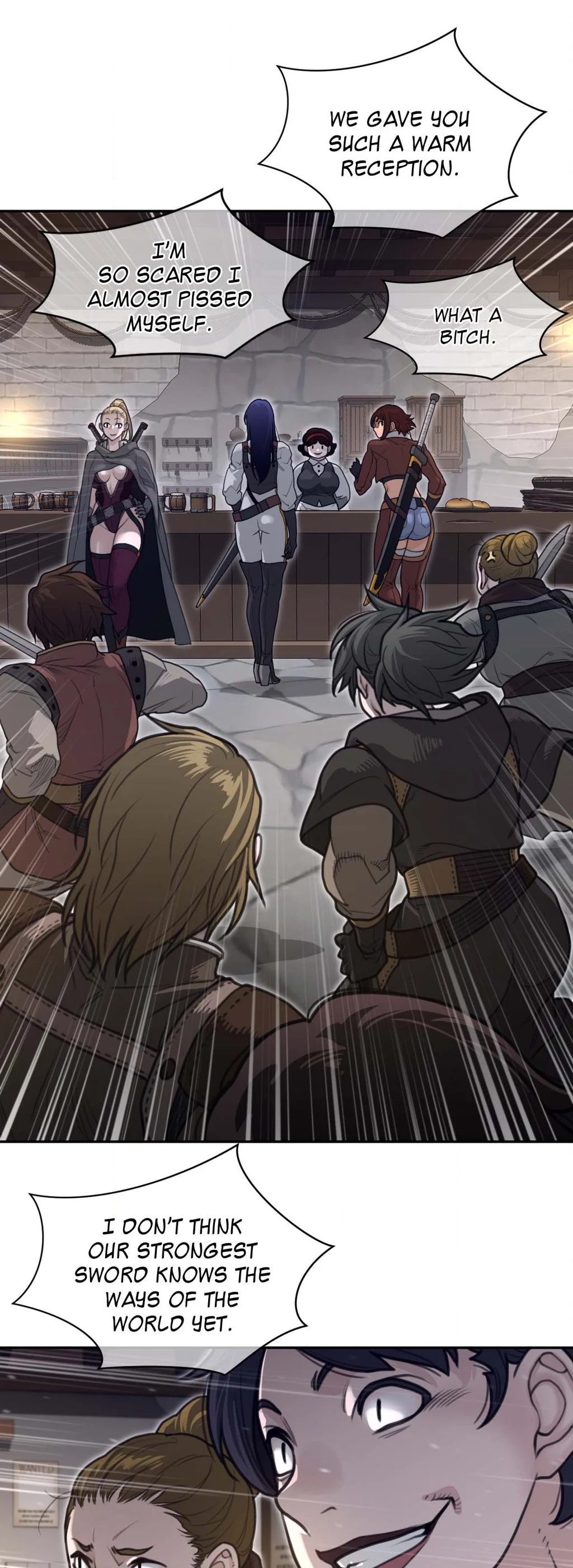 Read Perfect Half Manga Online