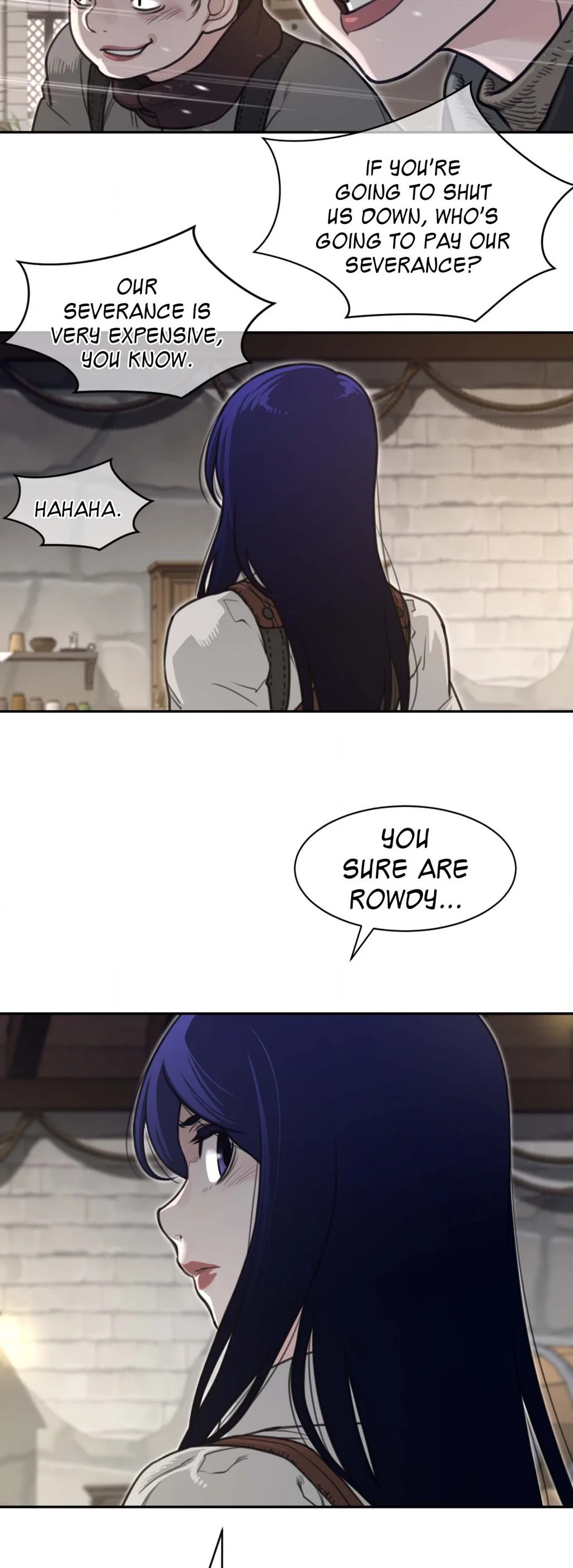 Read Perfect Half Manga Online