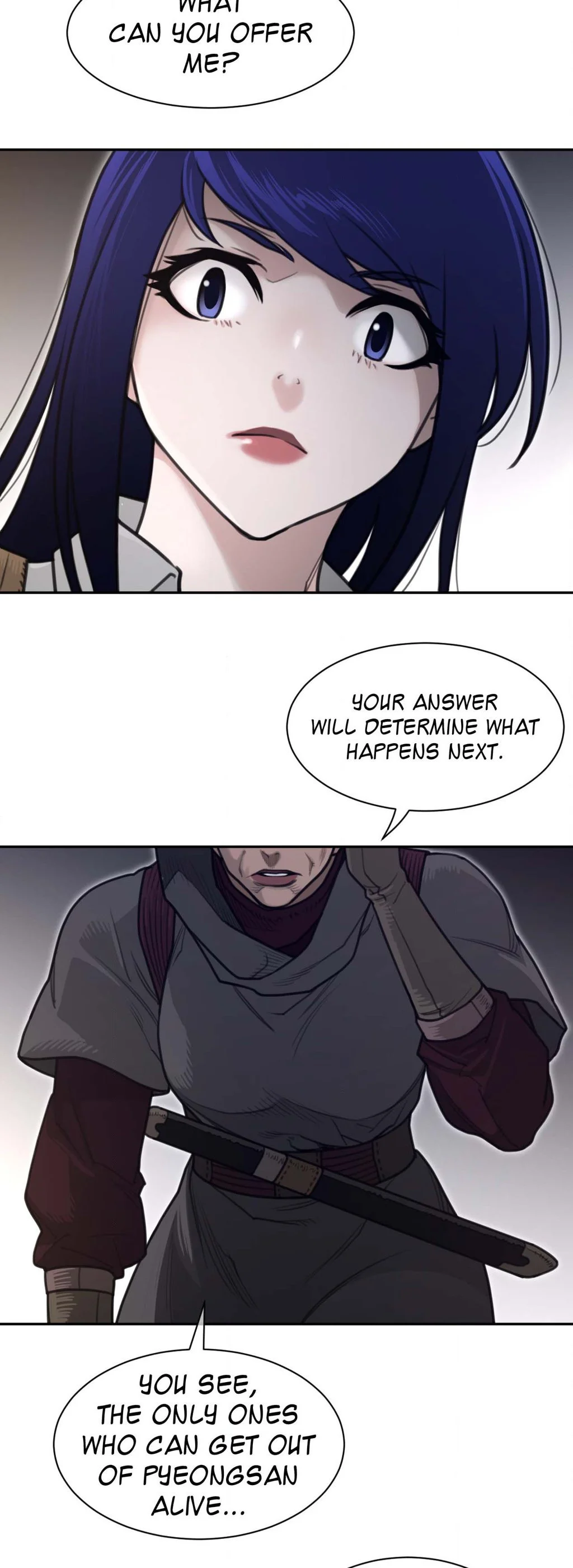 Read Perfect Half Manga Online