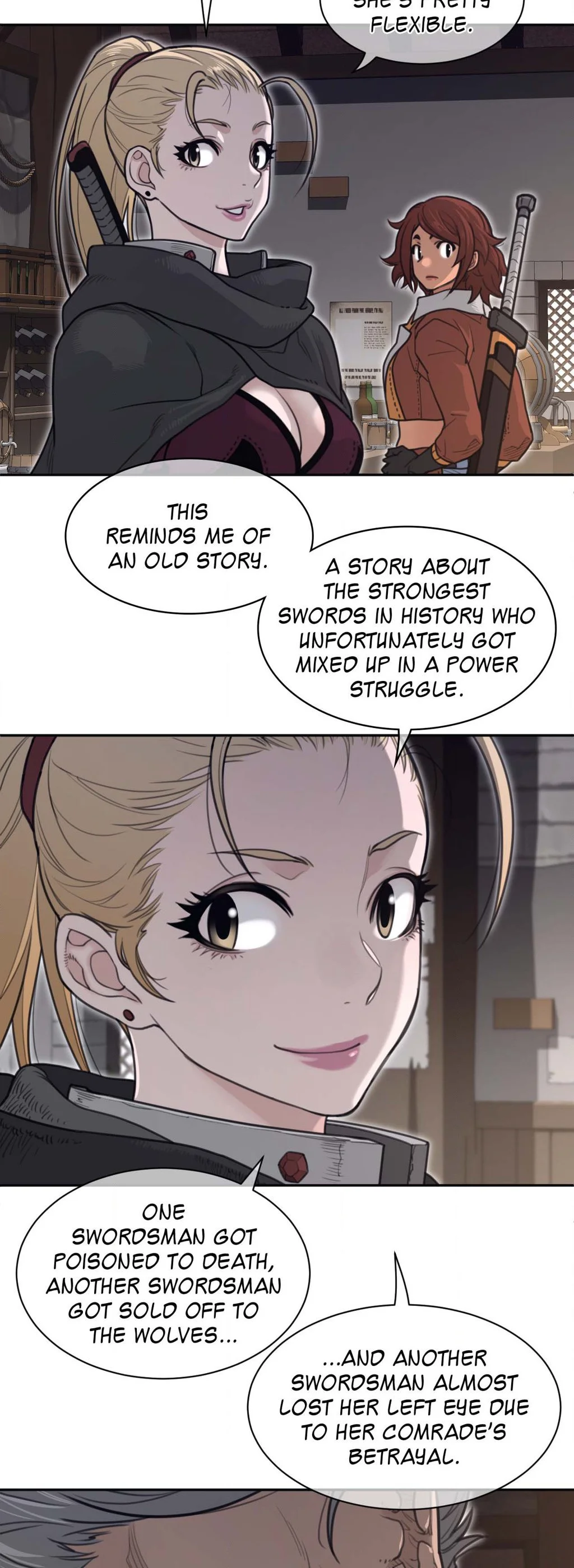 Read Perfect Half Manga Online