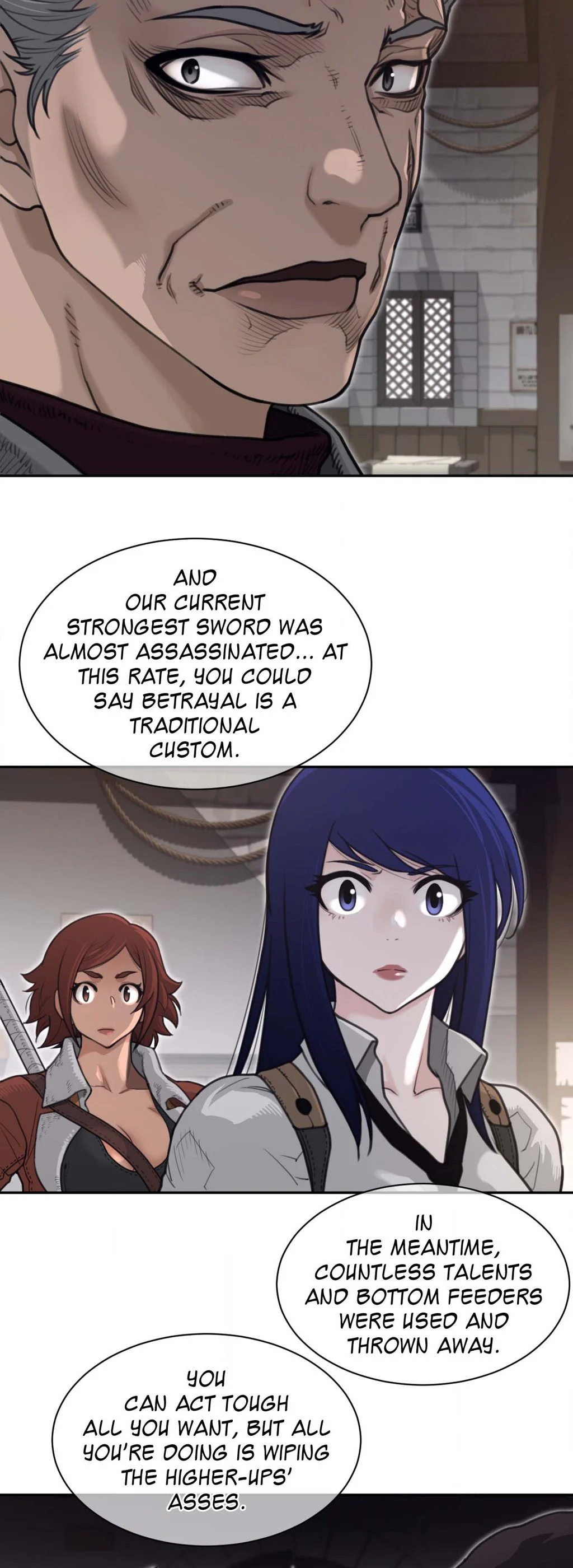 Read Perfect Half Manga Online