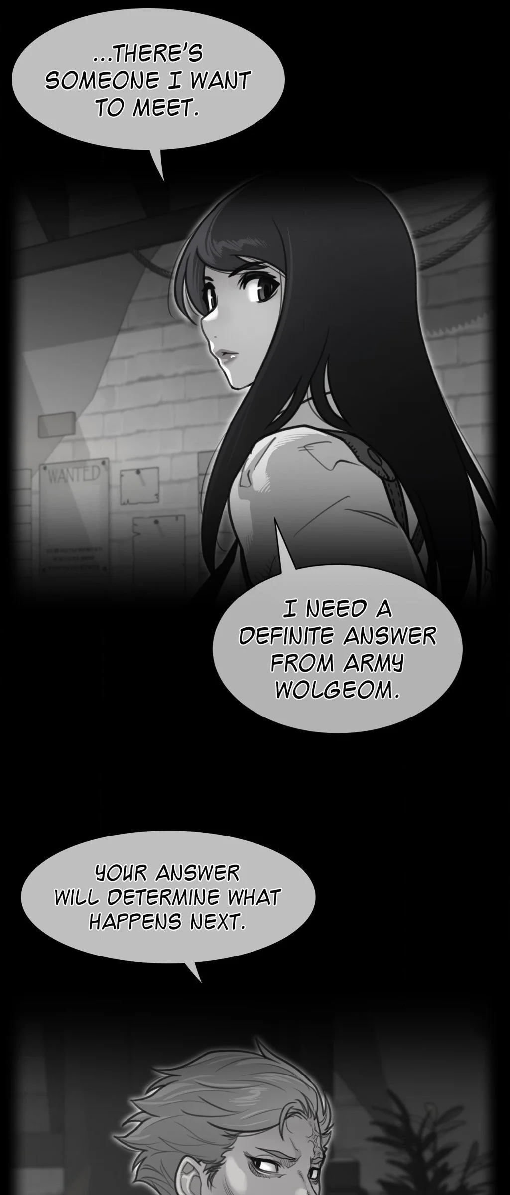 Read Perfect Half Manga Online