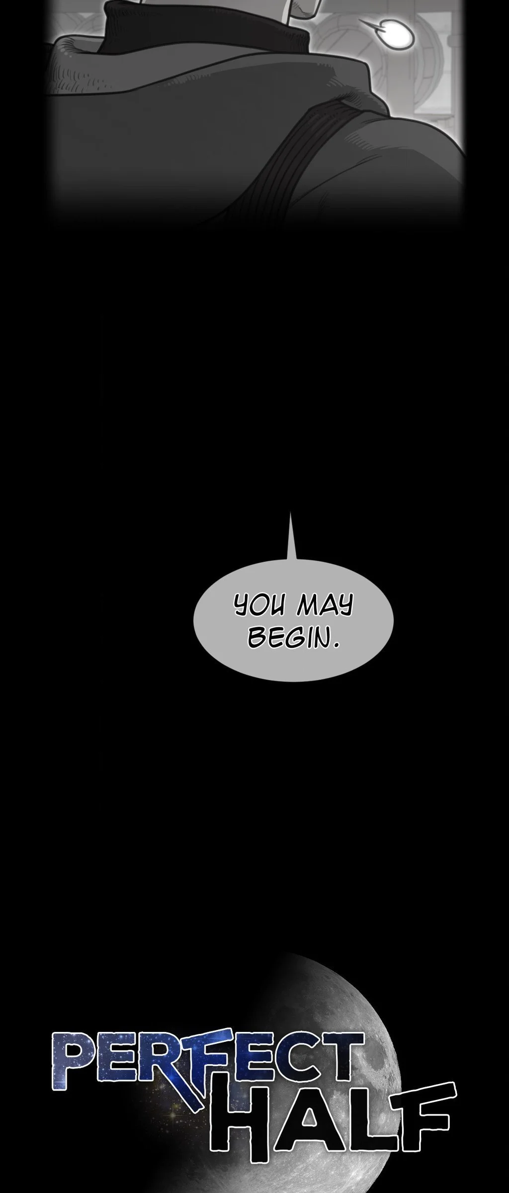 Read Perfect Half Manga Online