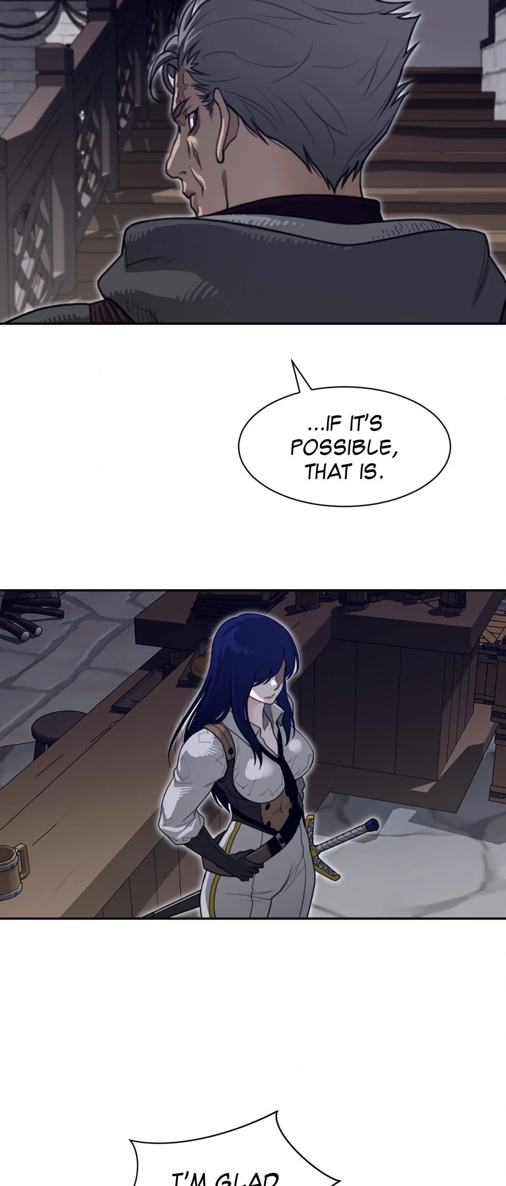 Read Perfect Half Manga Online