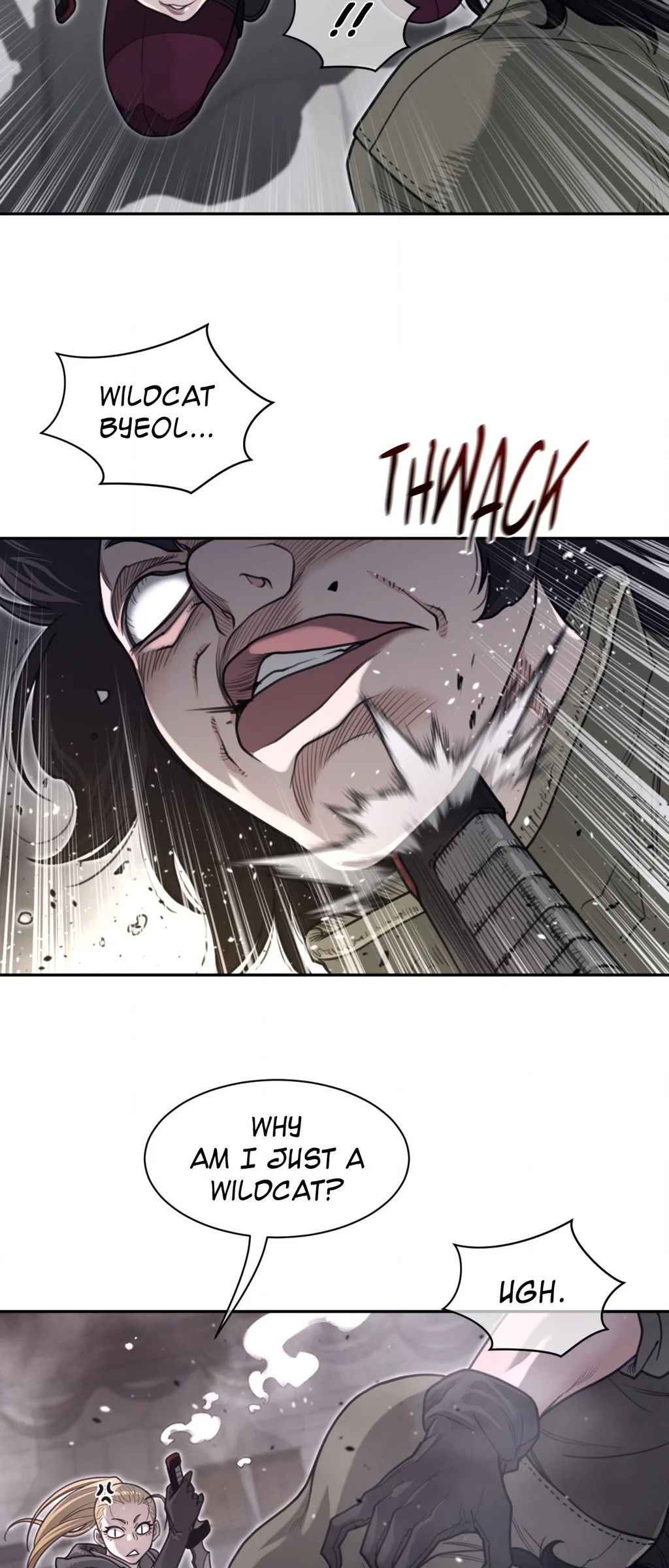 Read Perfect Half Manga Online