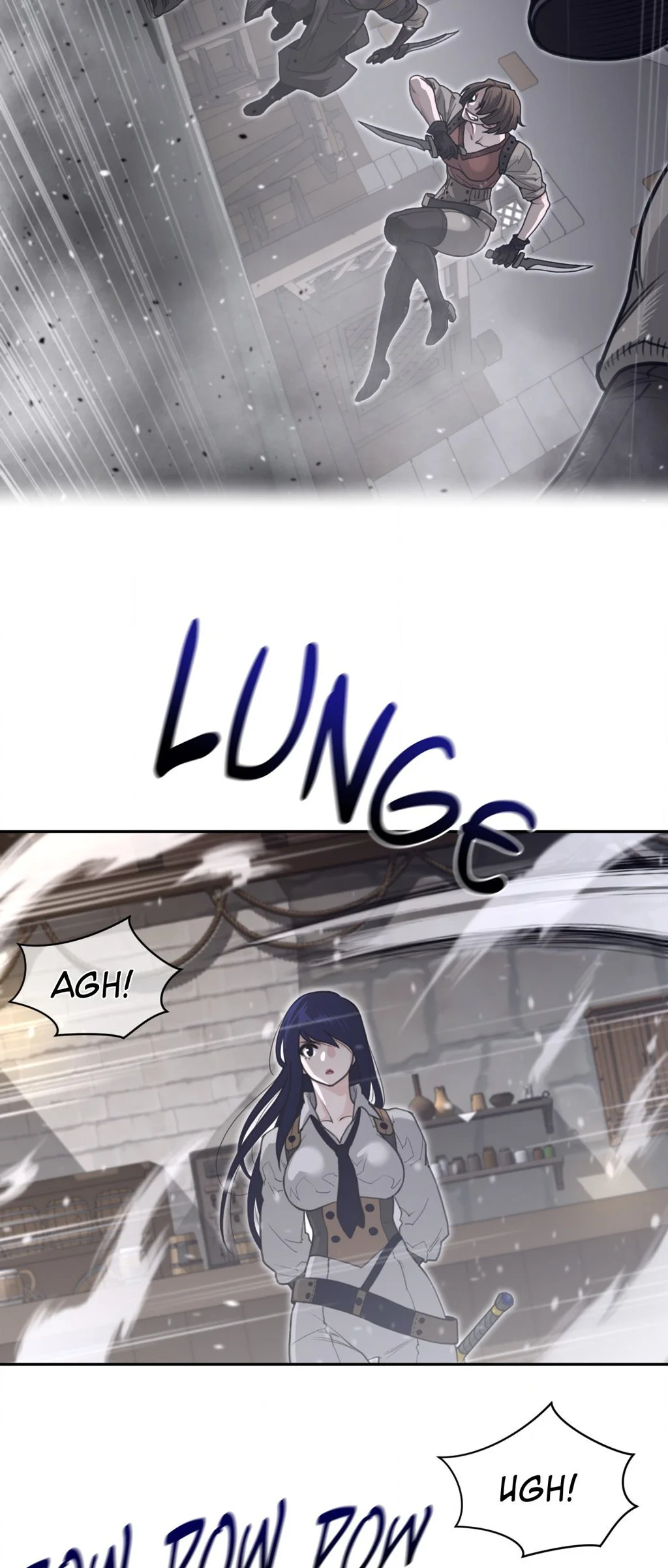 Read Perfect Half Manga Online