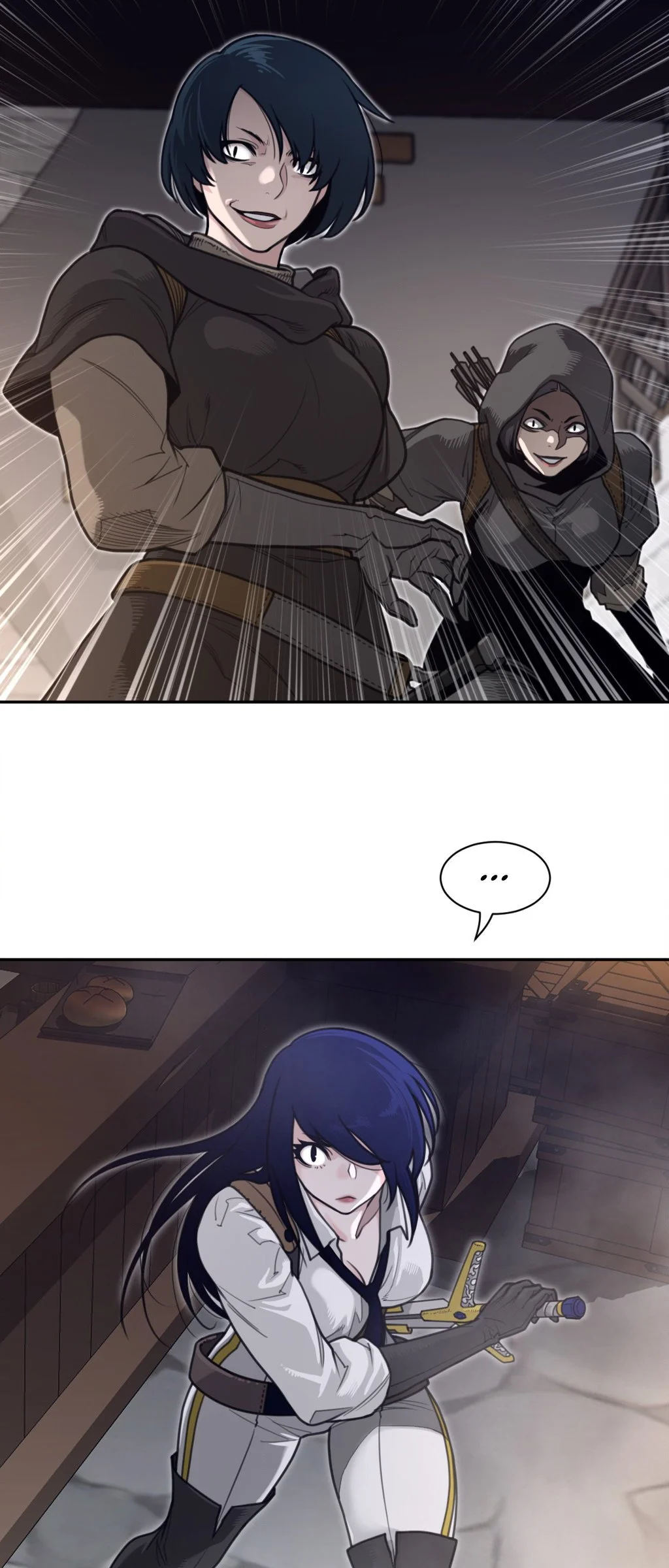 Read Perfect Half Manga Online