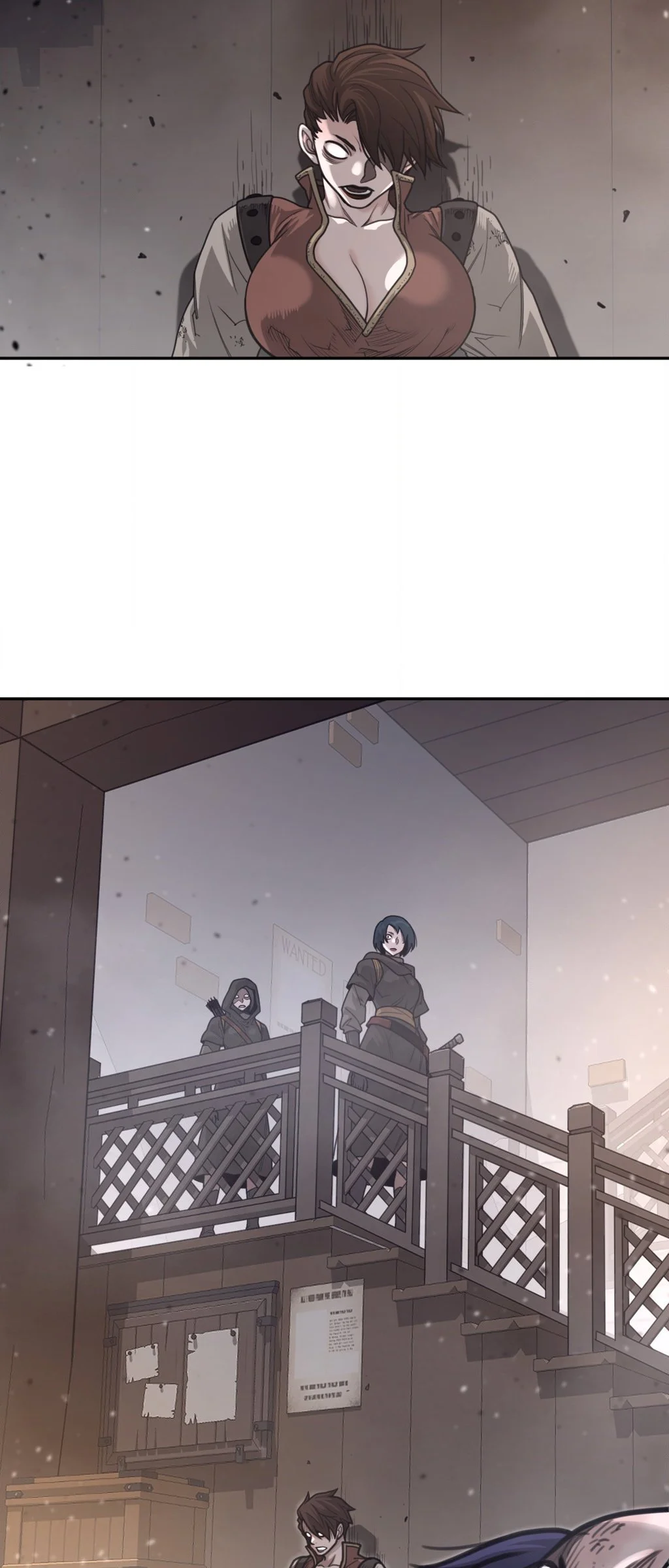 Read Perfect Half Manga Online