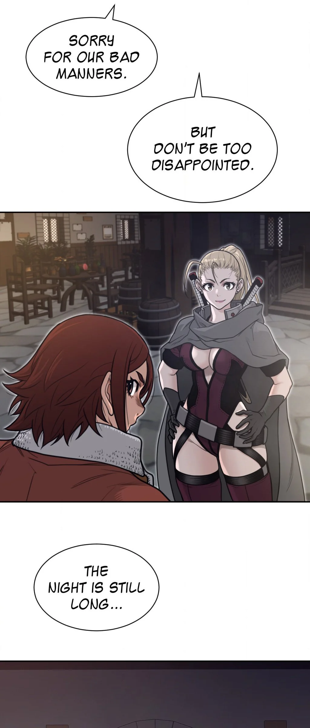 Read Perfect Half Manga Online