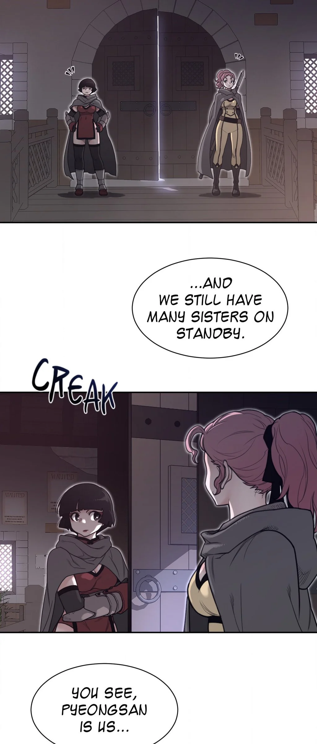 Read Perfect Half Manga Online