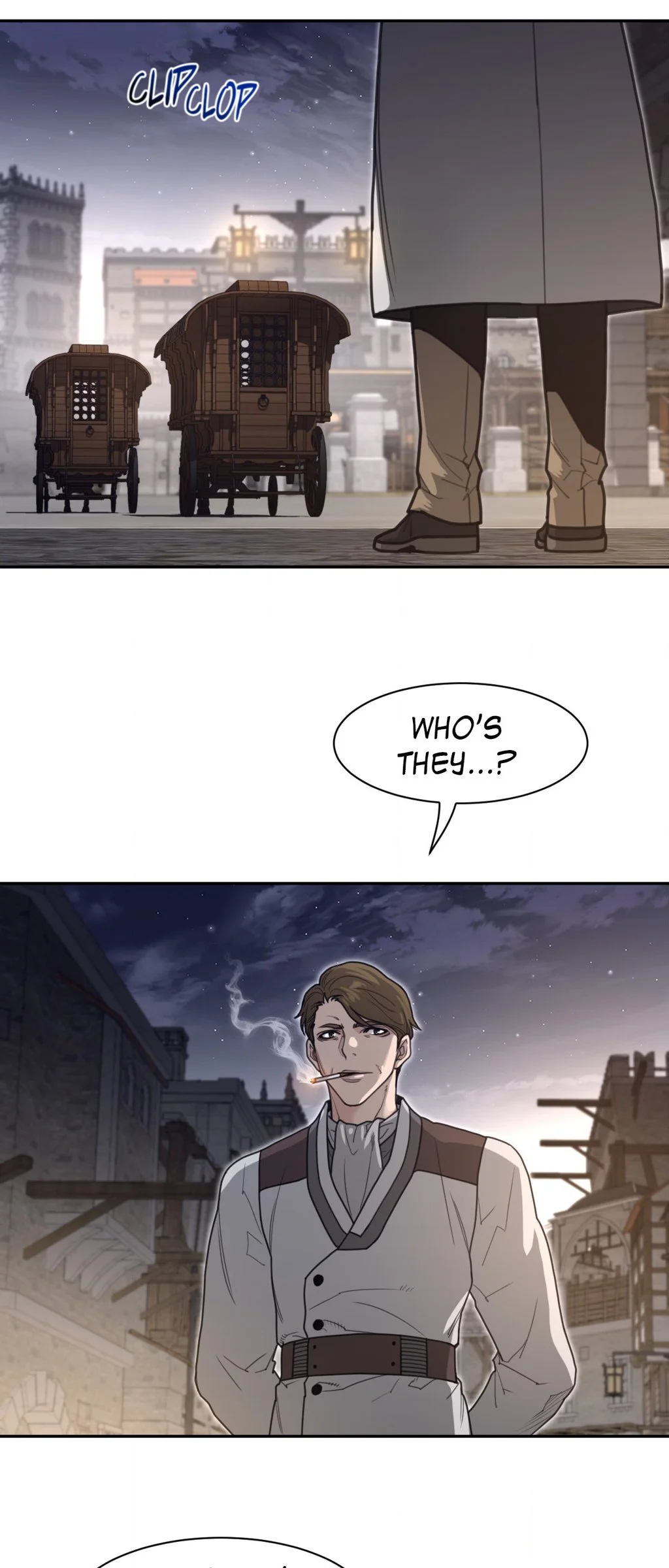 Read Perfect Half Manga Online