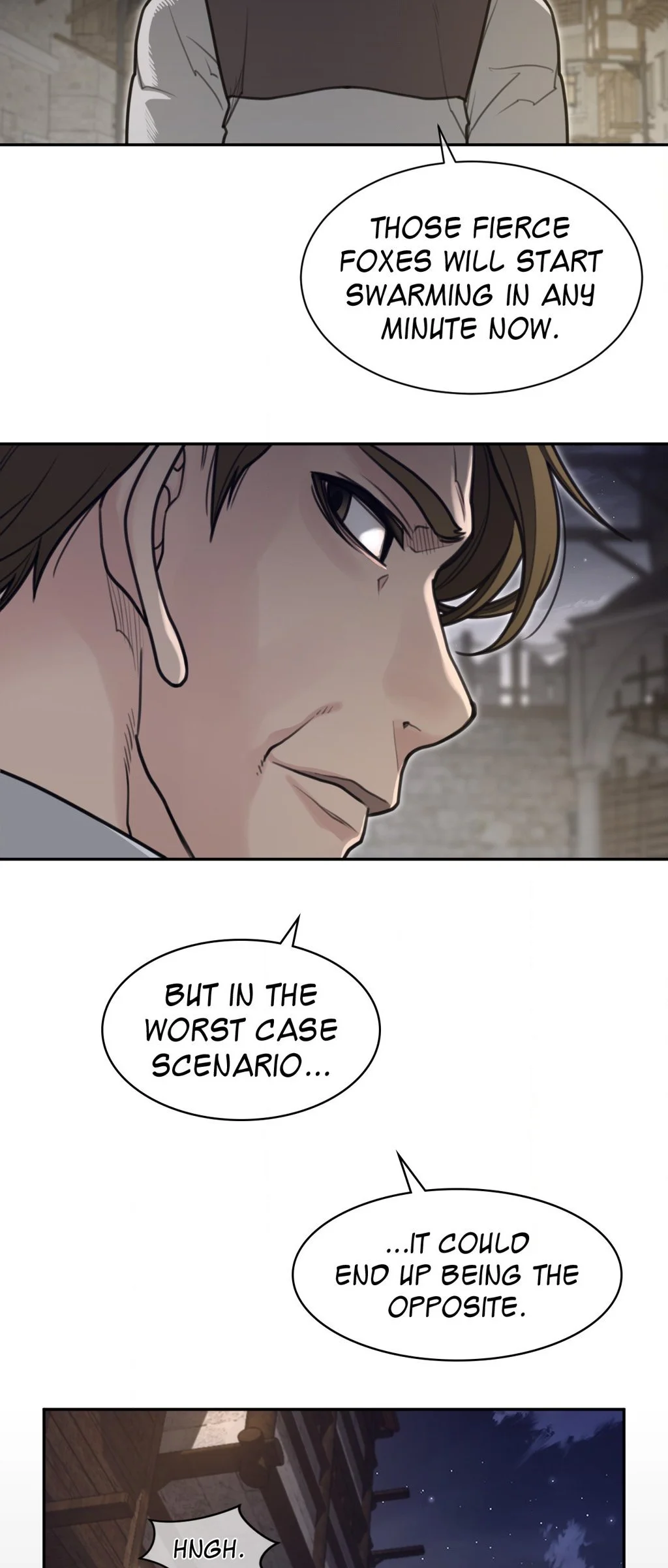 Read Perfect Half Manga Online