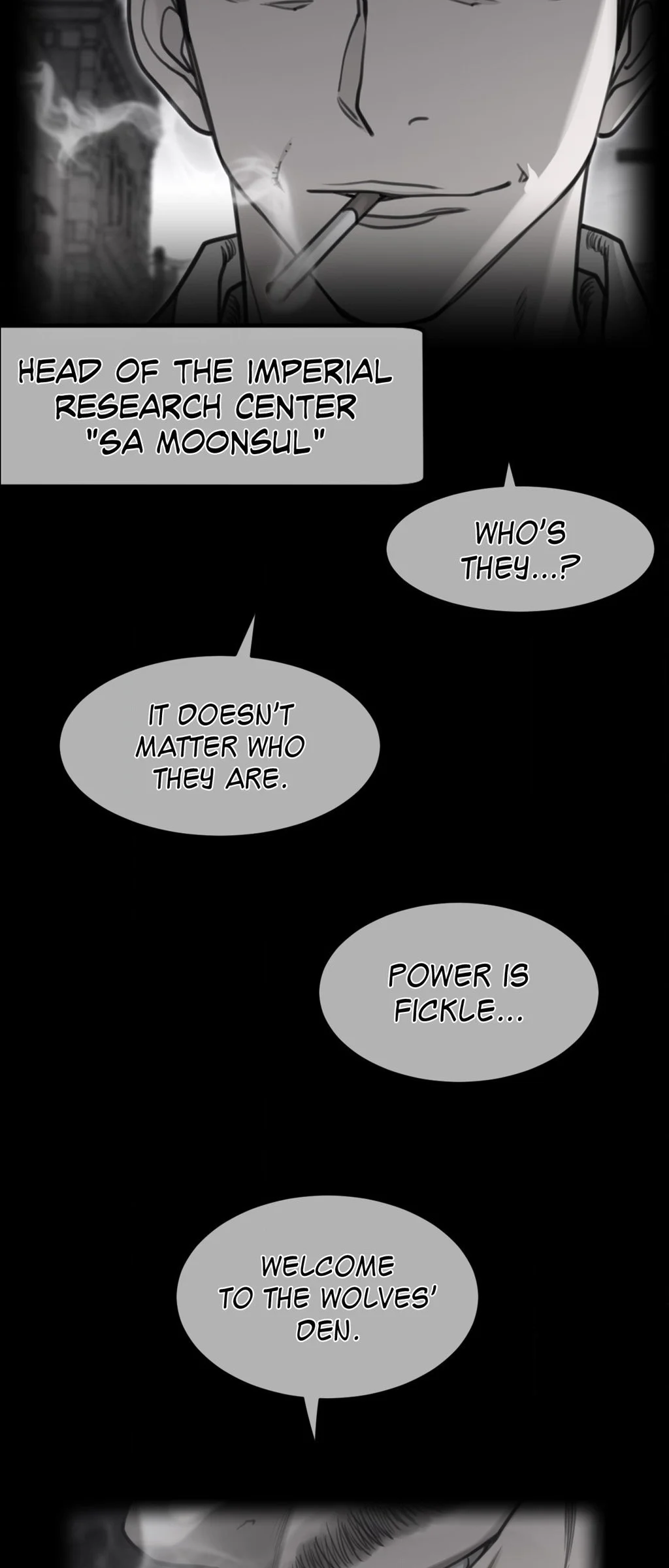 Read Perfect Half Manga Online