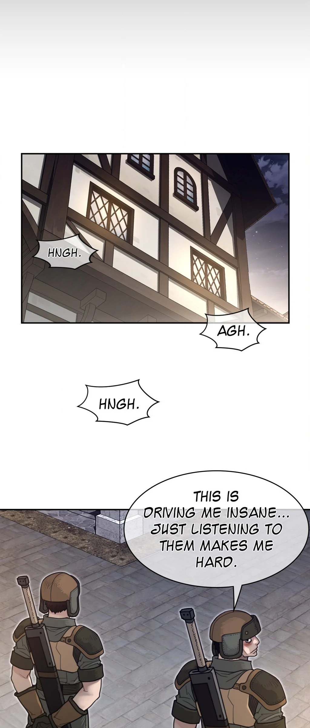 Read Perfect Half Manga Online