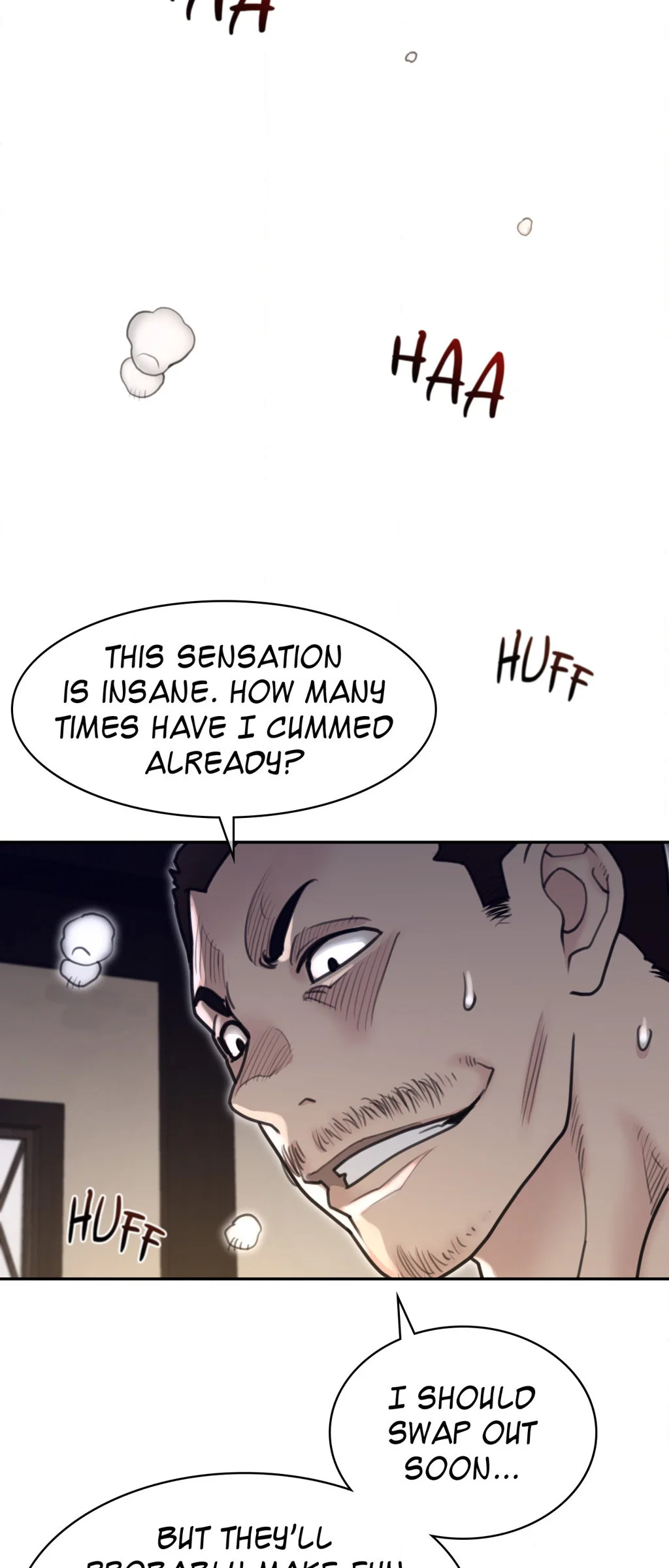 Read Perfect Half Manga Online