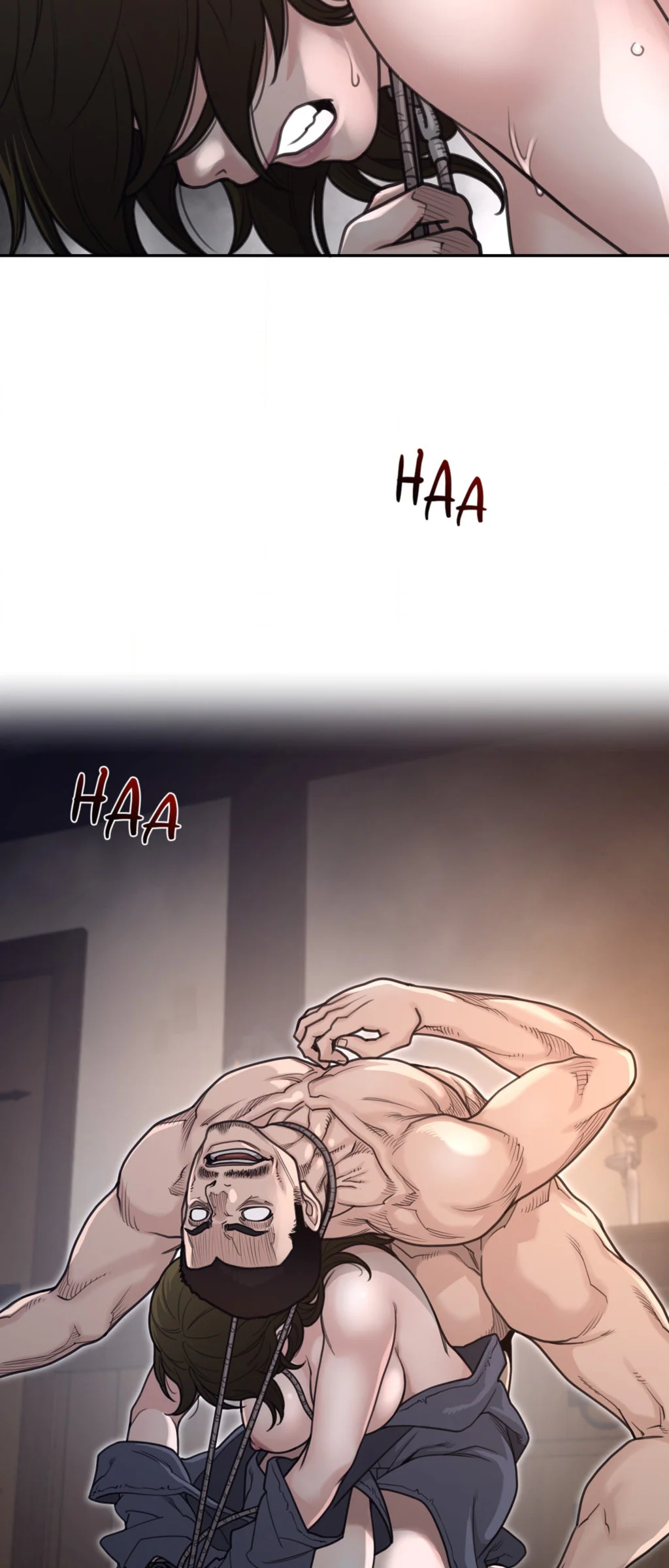 Read Perfect Half Manga Online