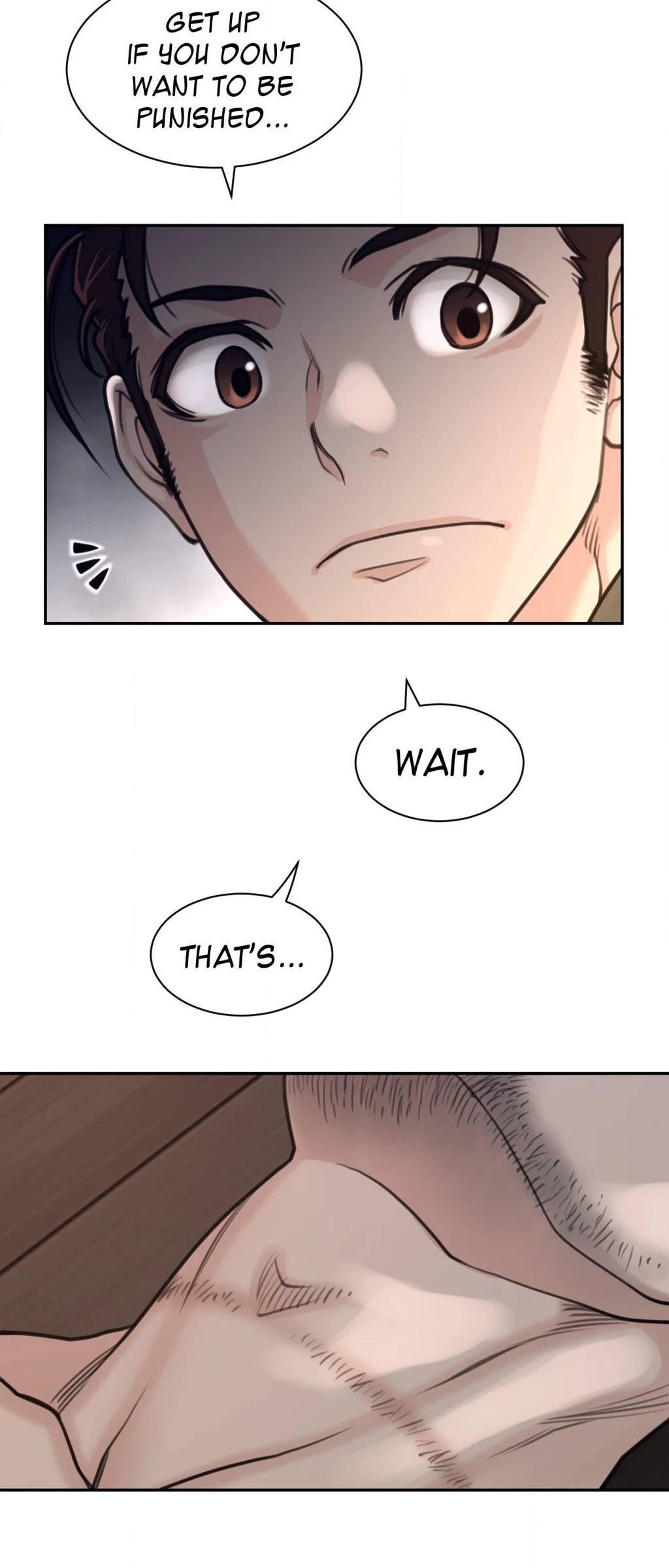 Read Perfect Half Manga Online