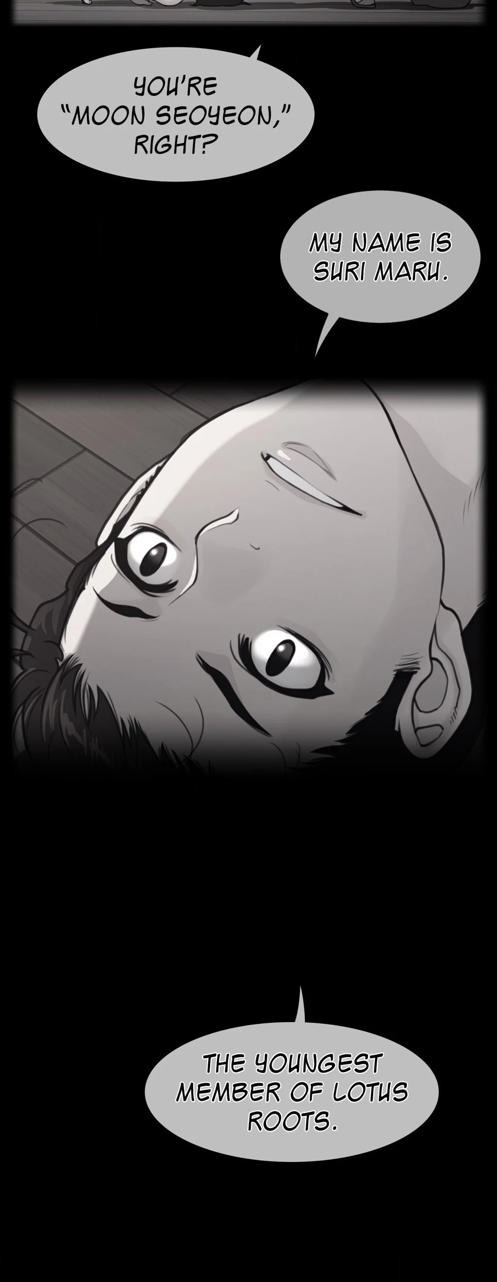 Read Perfect Half Manga Online