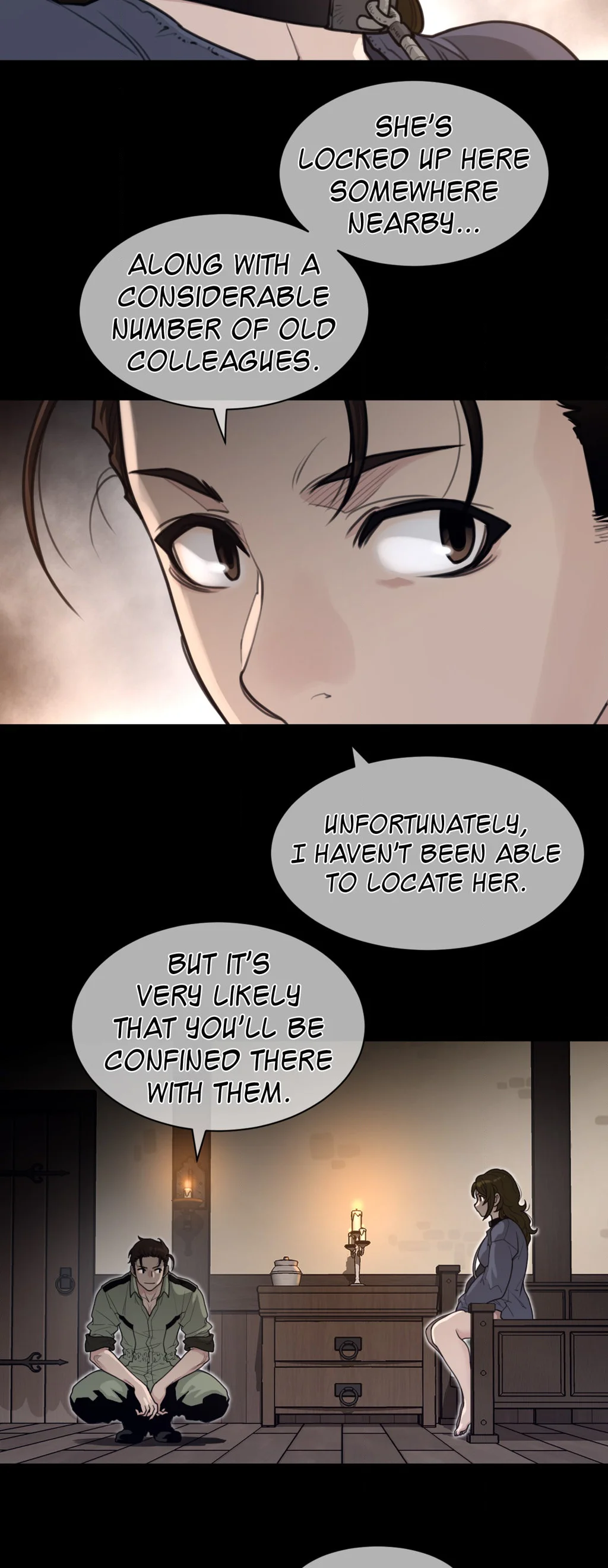 Read Perfect Half Manga Online