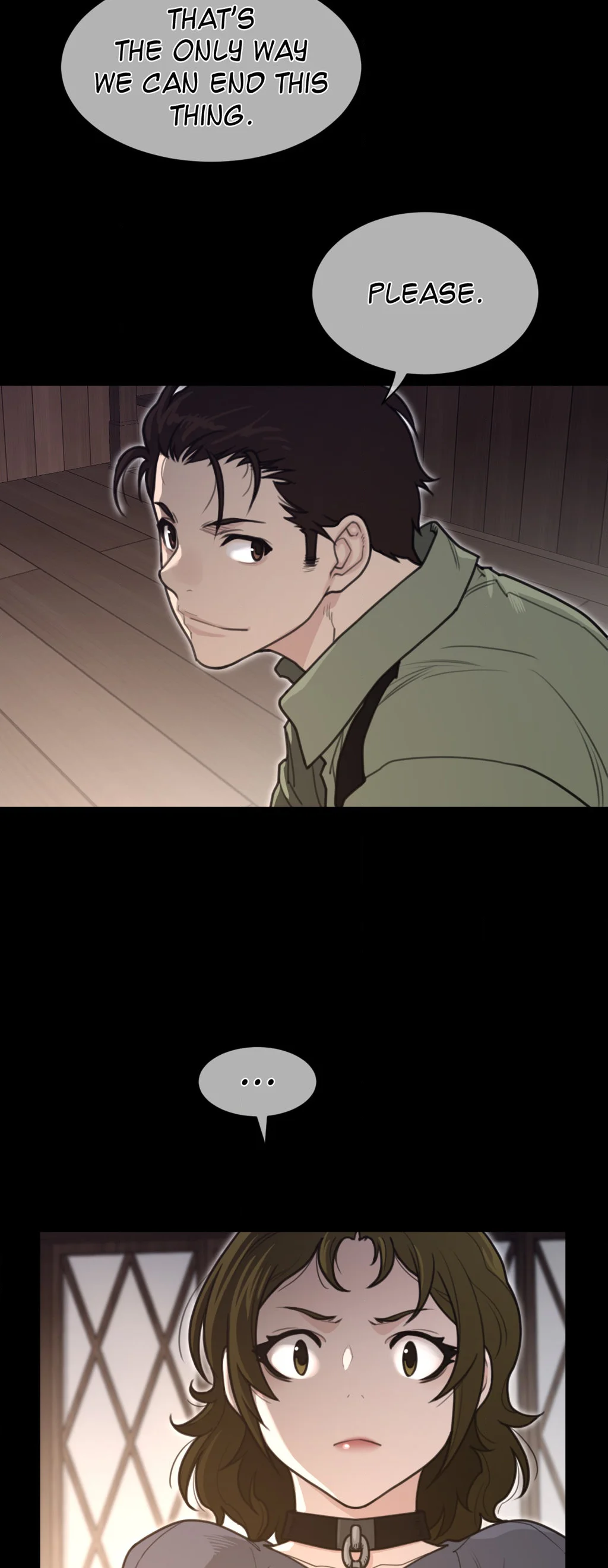 Read Perfect Half Manga Online