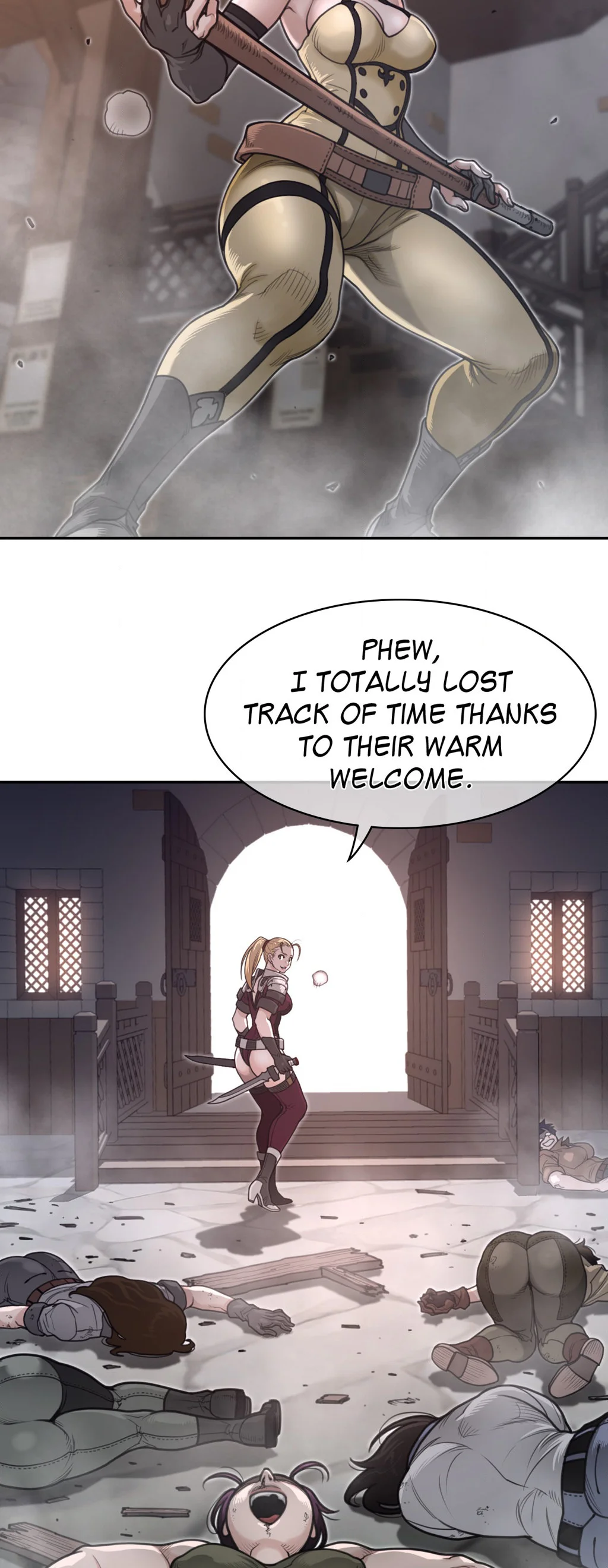 Read Perfect Half Manga Online