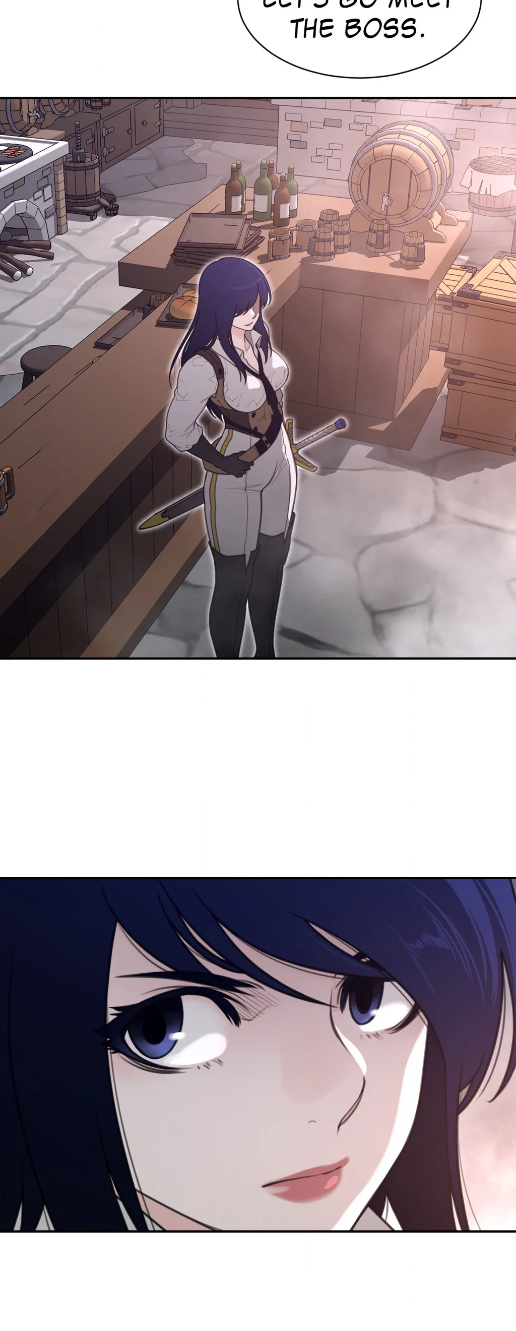 Read Perfect Half Manga Online