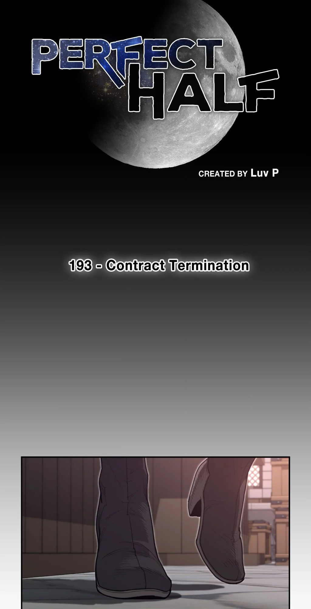 Read Perfect Half Manga Online