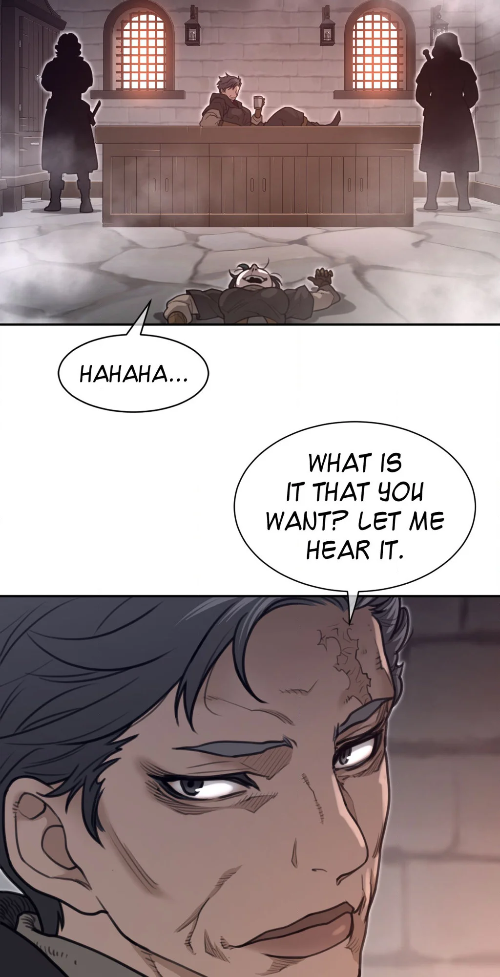 Read Perfect Half Manga Online