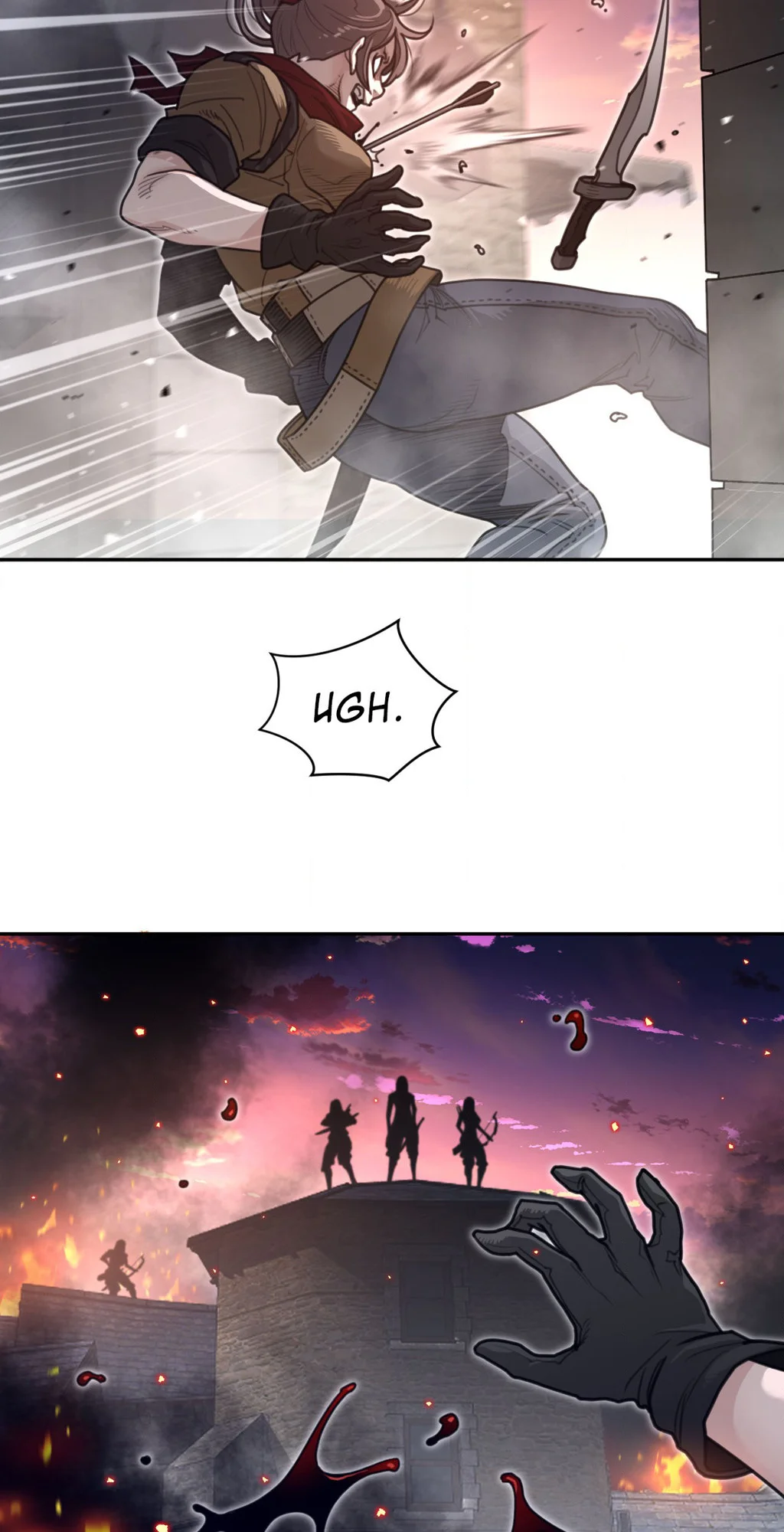 Read Perfect Half Manga Online