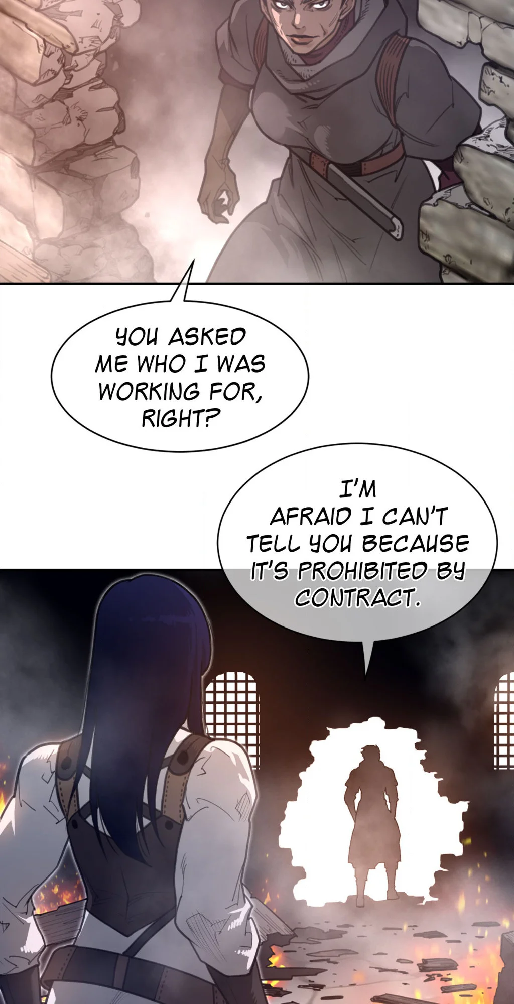 Read Perfect Half Manga Online