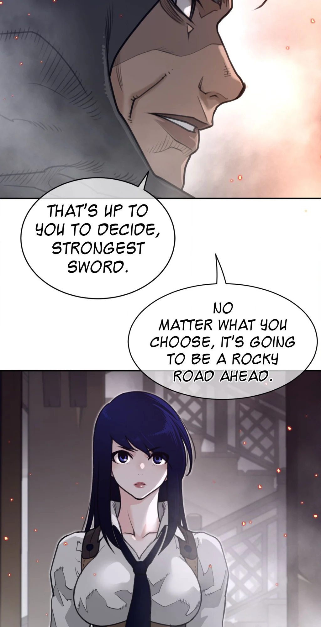 Read Perfect Half Manga Online