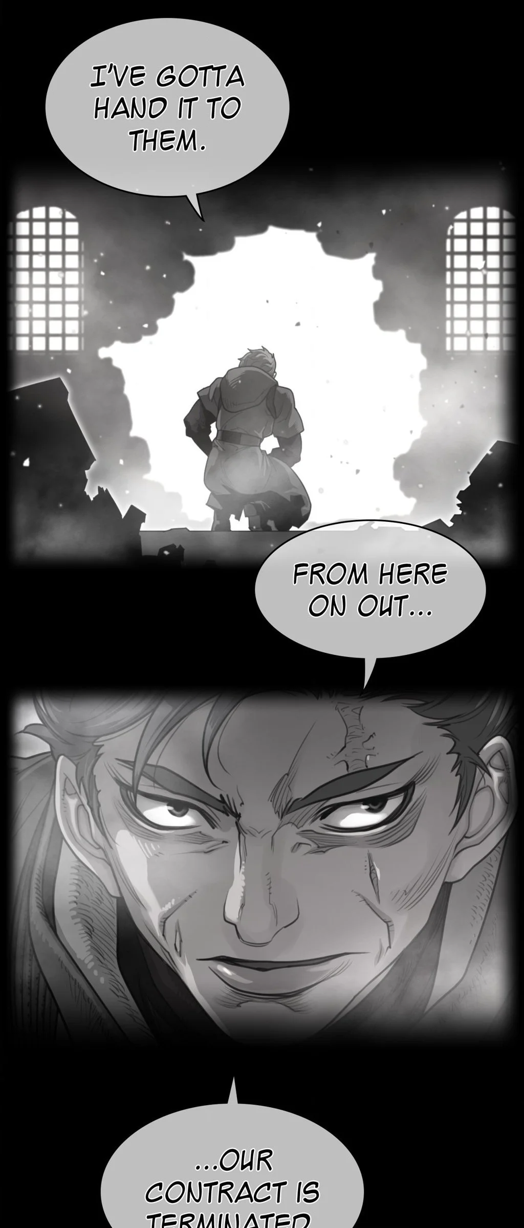 Read Perfect Half Manga Online