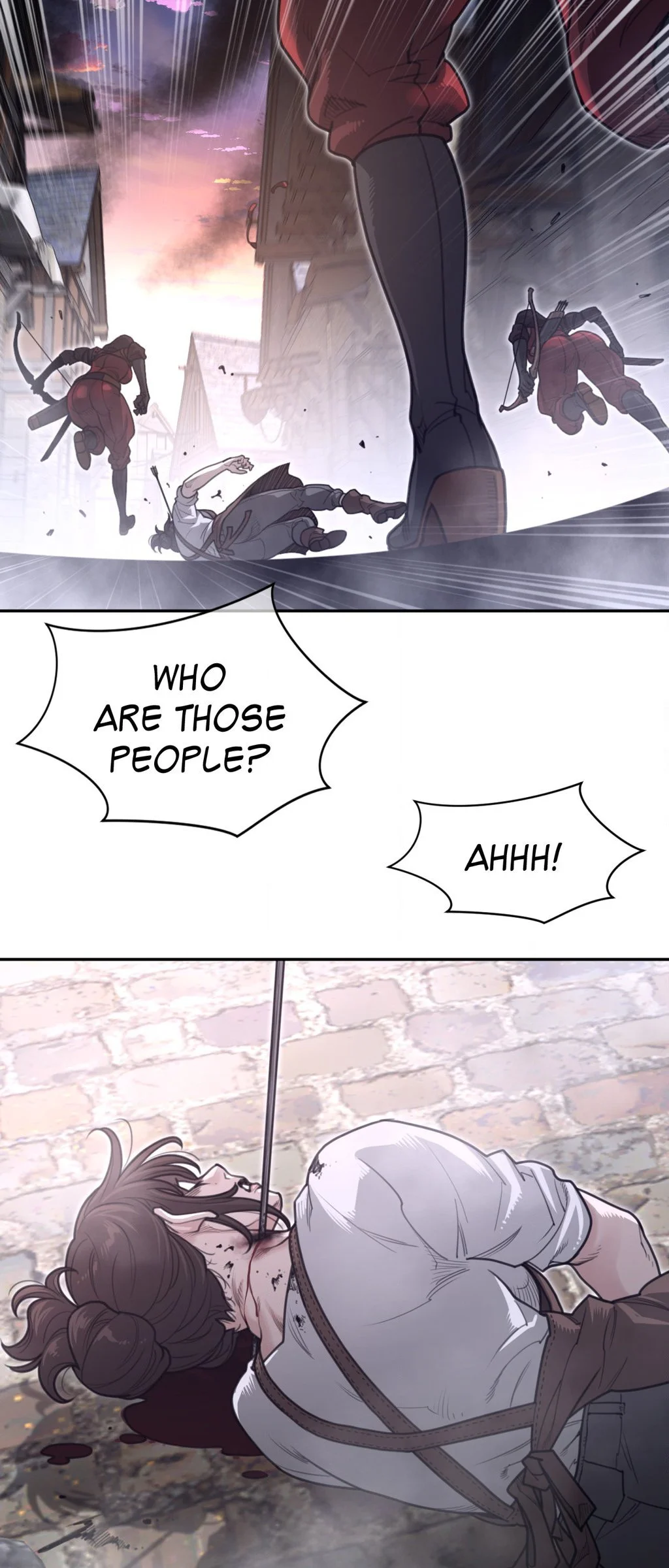 Read Perfect Half Manga Online