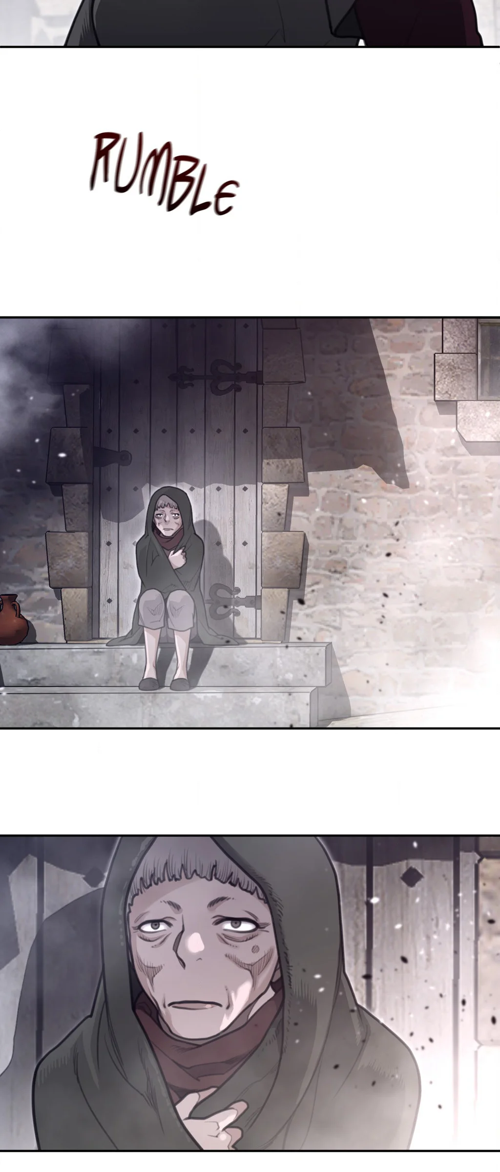 Read Perfect Half Manga Online