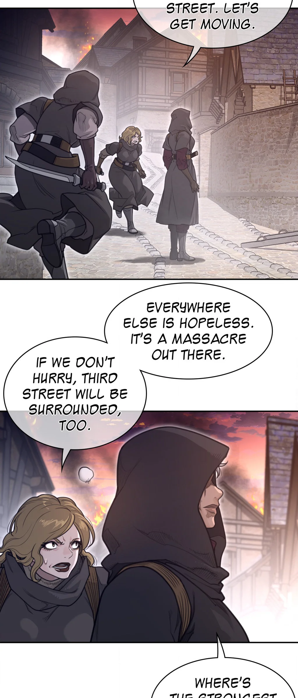 Read Perfect Half Manga Online