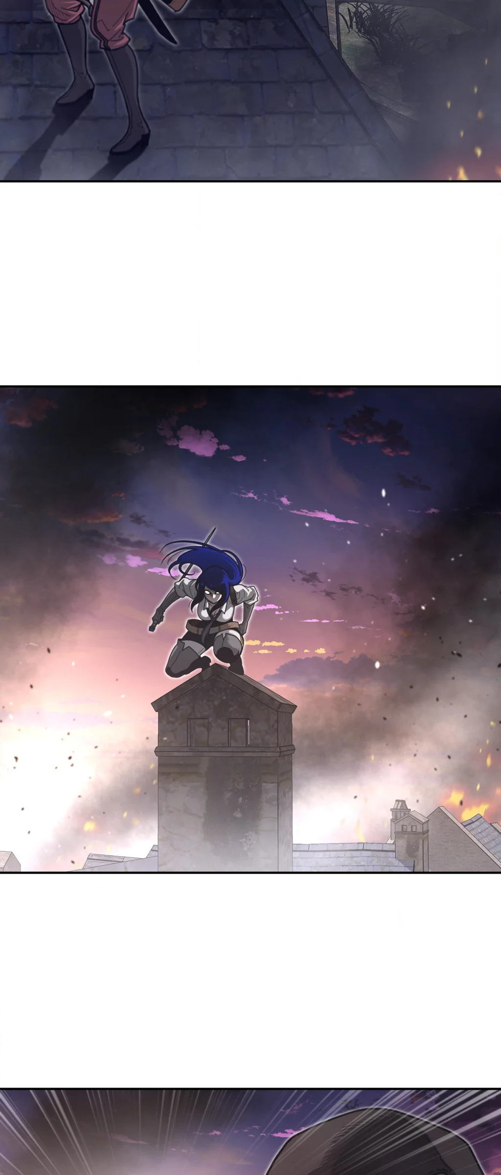 Read Perfect Half Manga Online