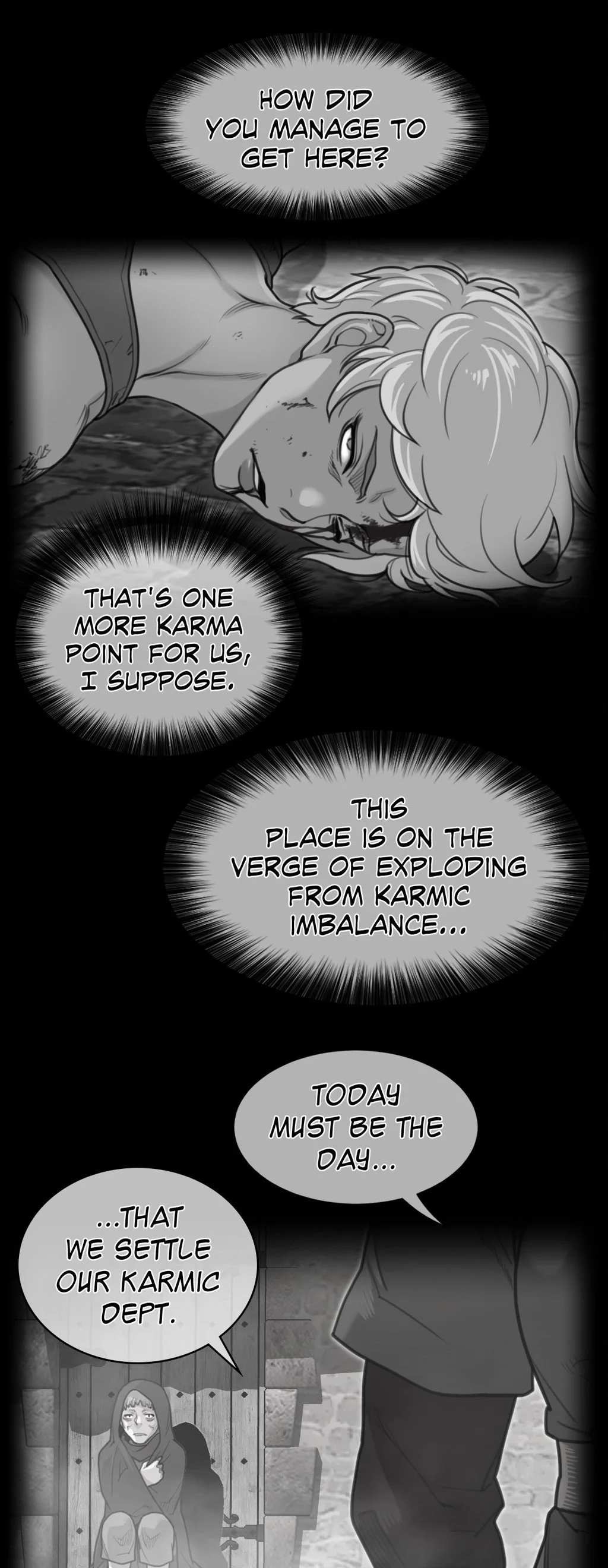 Read Perfect Half Manga Online