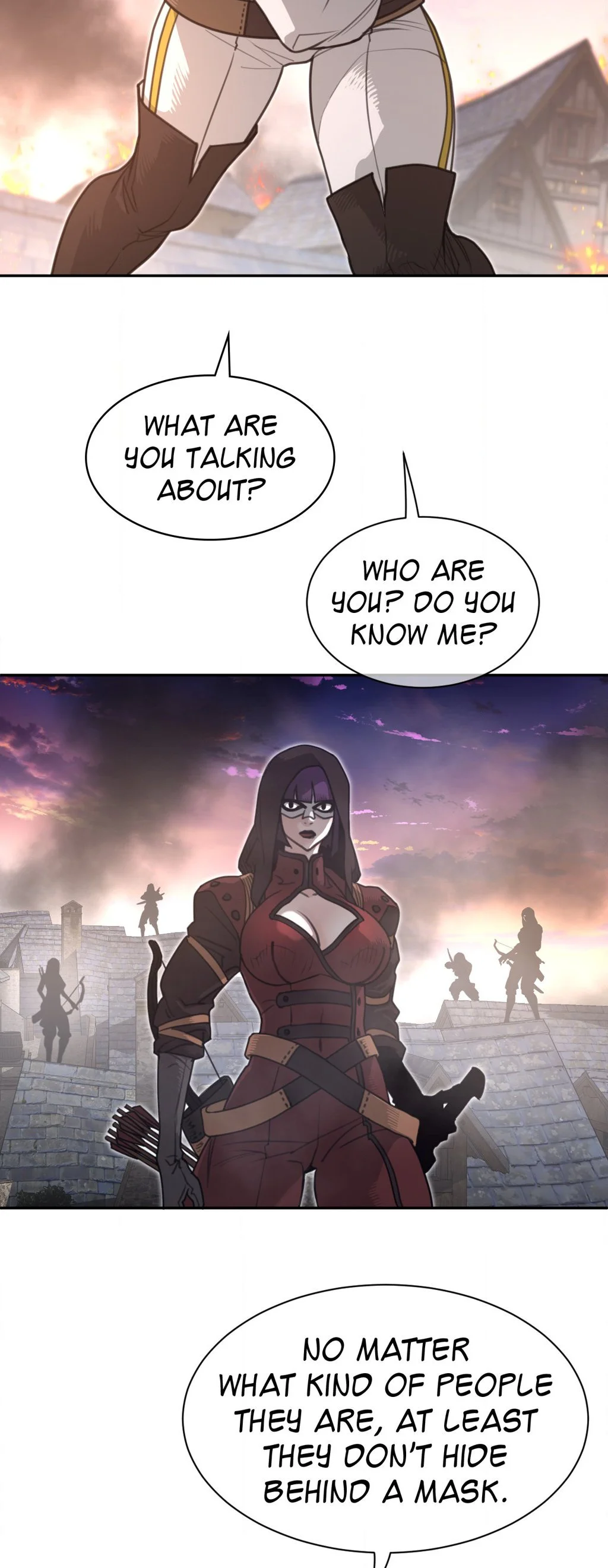 Read Perfect Half Manga Online