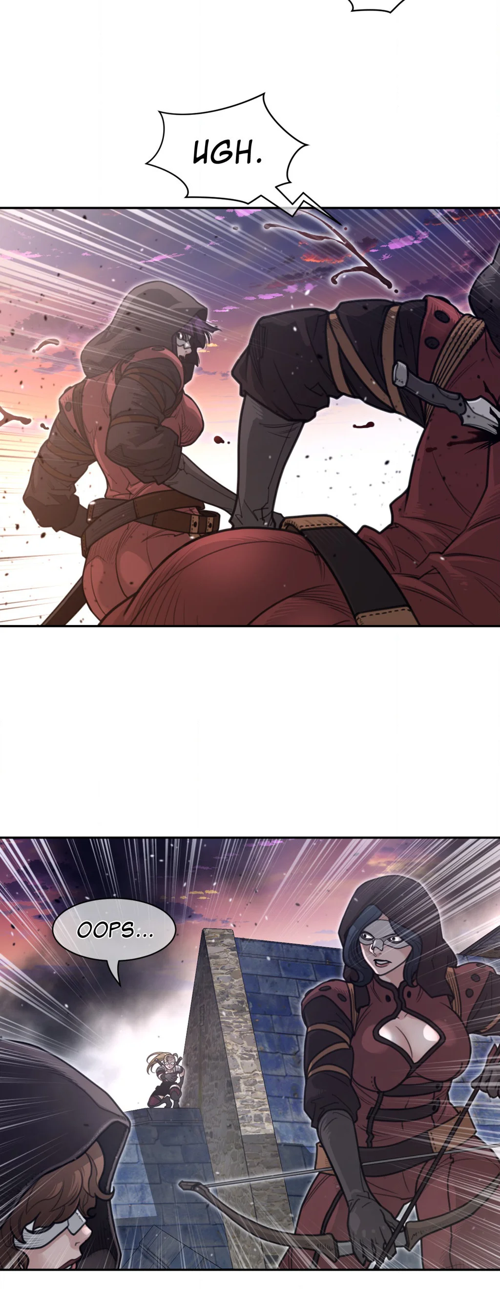 Read Perfect Half Manga Online