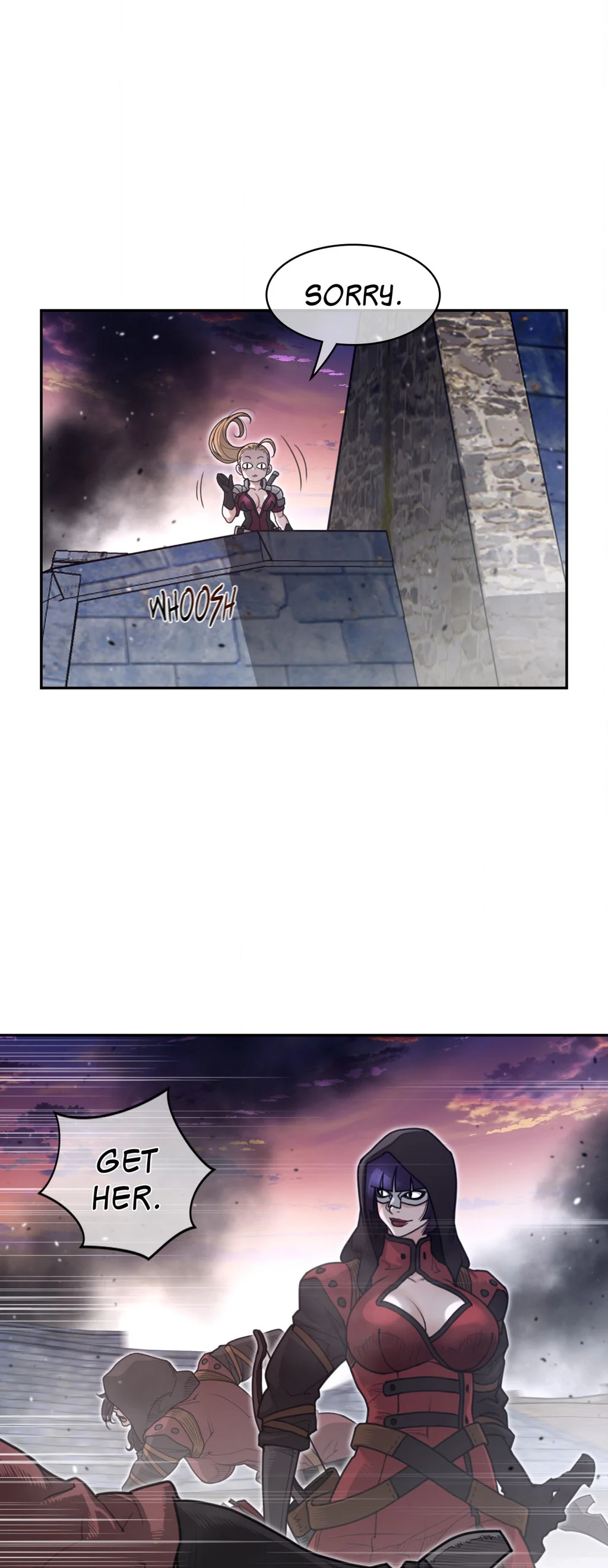 Read Perfect Half Manga Online