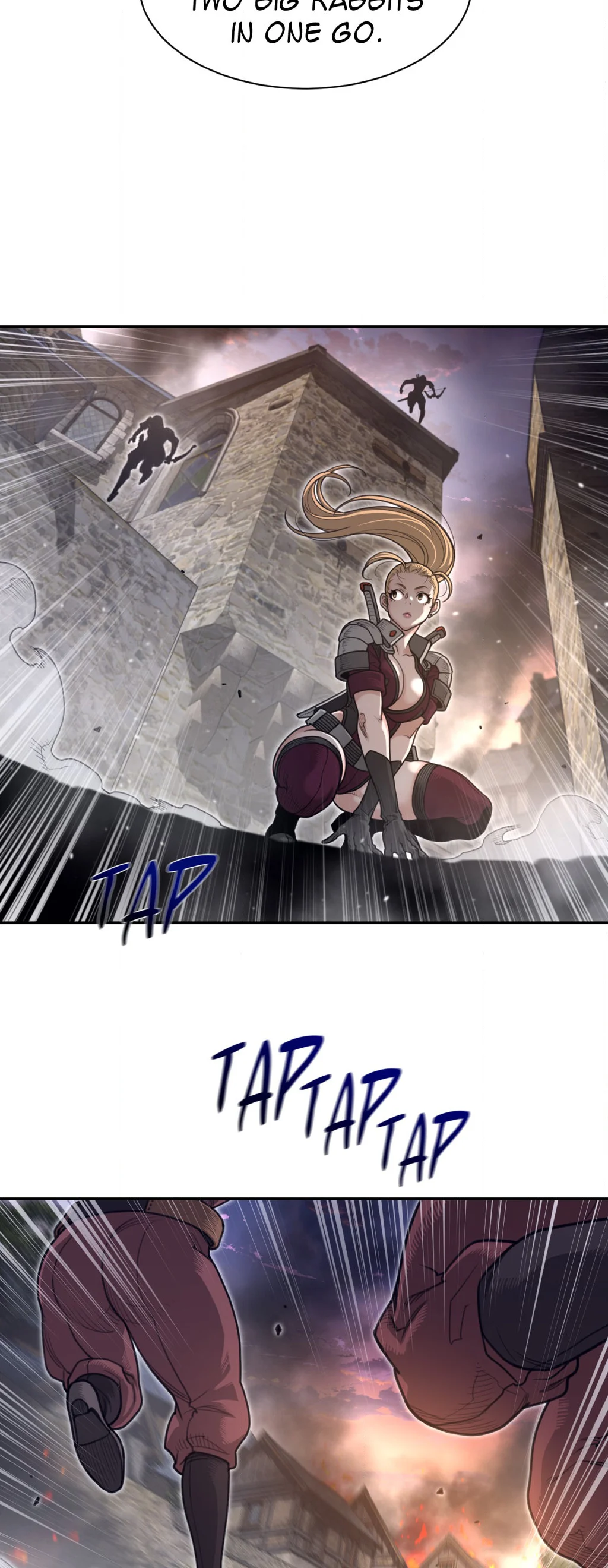 Read Perfect Half Manga Online